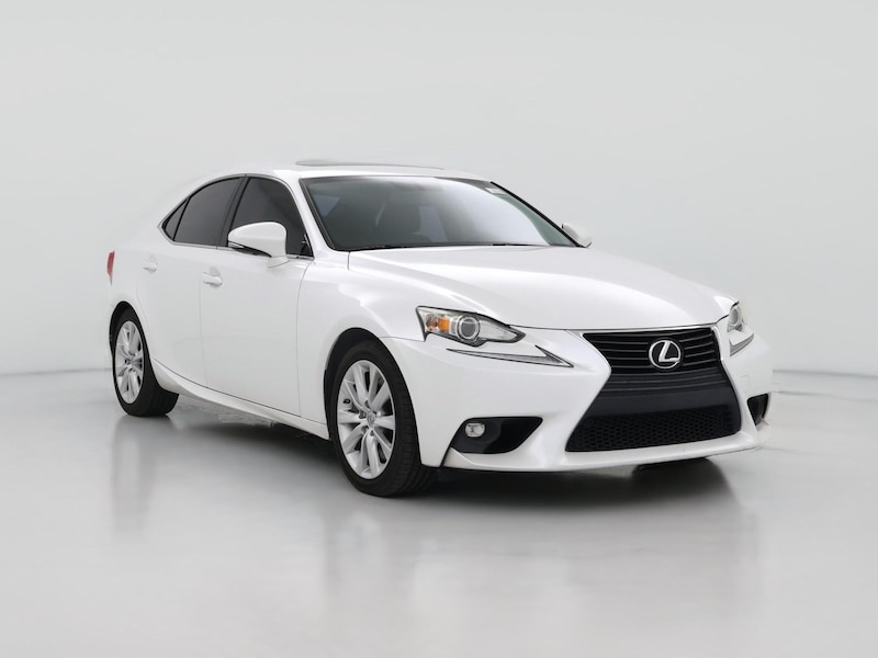 2016 Lexus IS 300 -
                  Tampa, FL