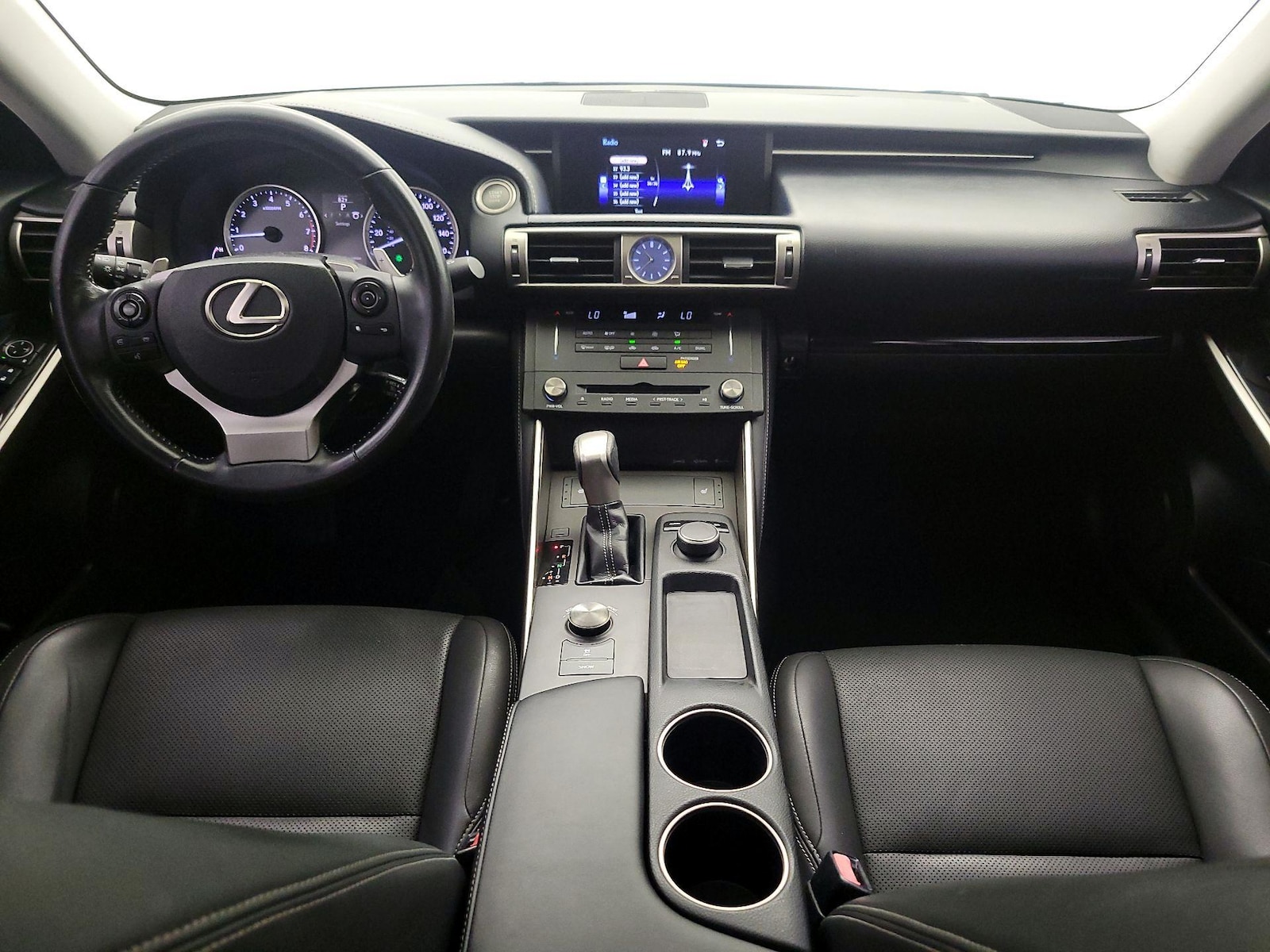 Rear View Camera
