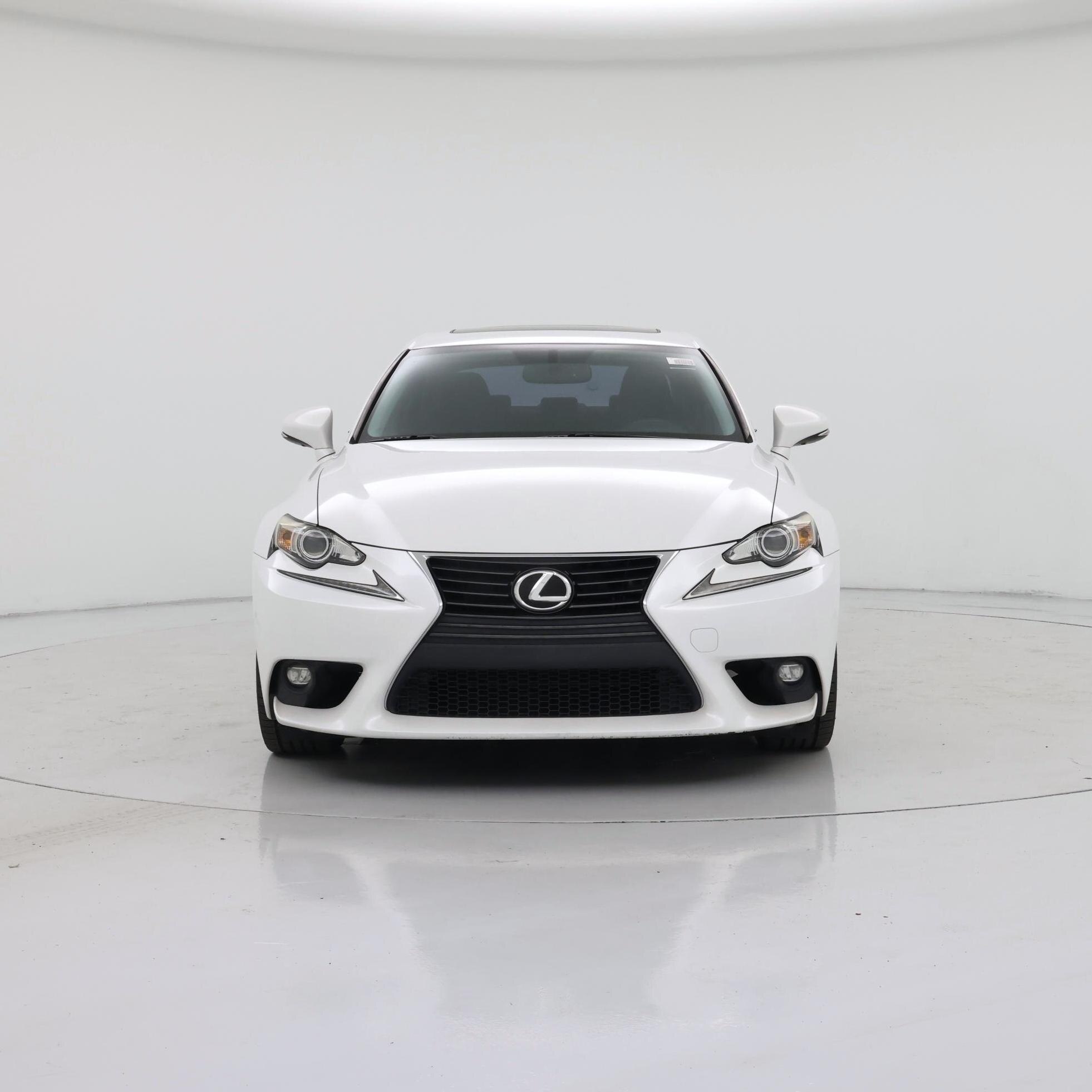 Thumbnail: 2016 Lexus IS - 5