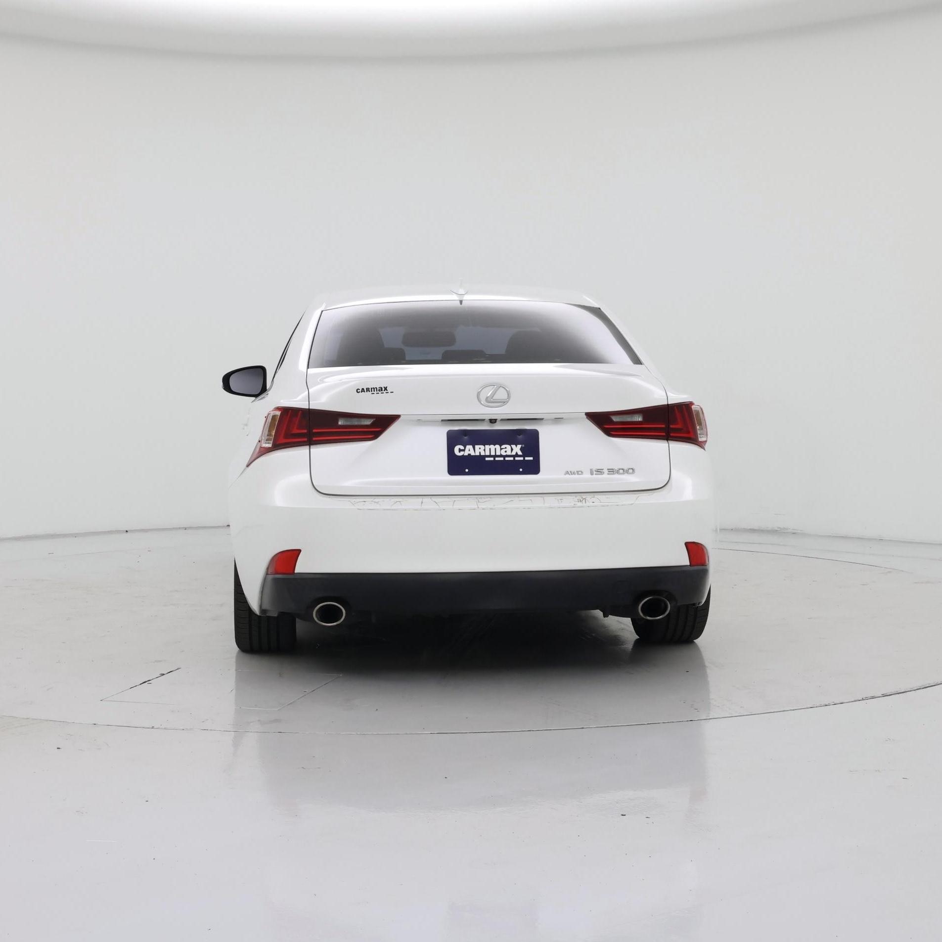 Thumbnail: 2016 Lexus IS - 6