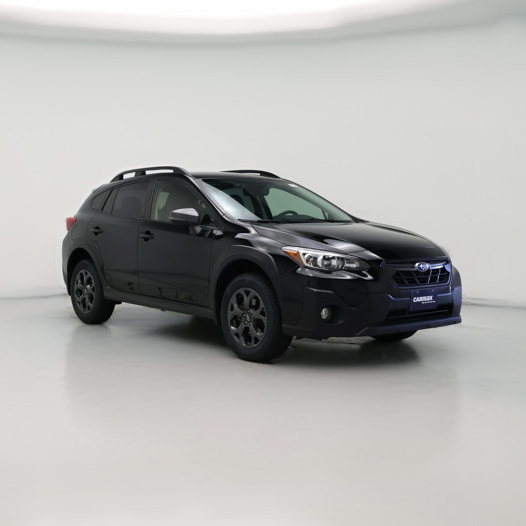 Thumbnail: 2022 Subaru Crosstrek - 1