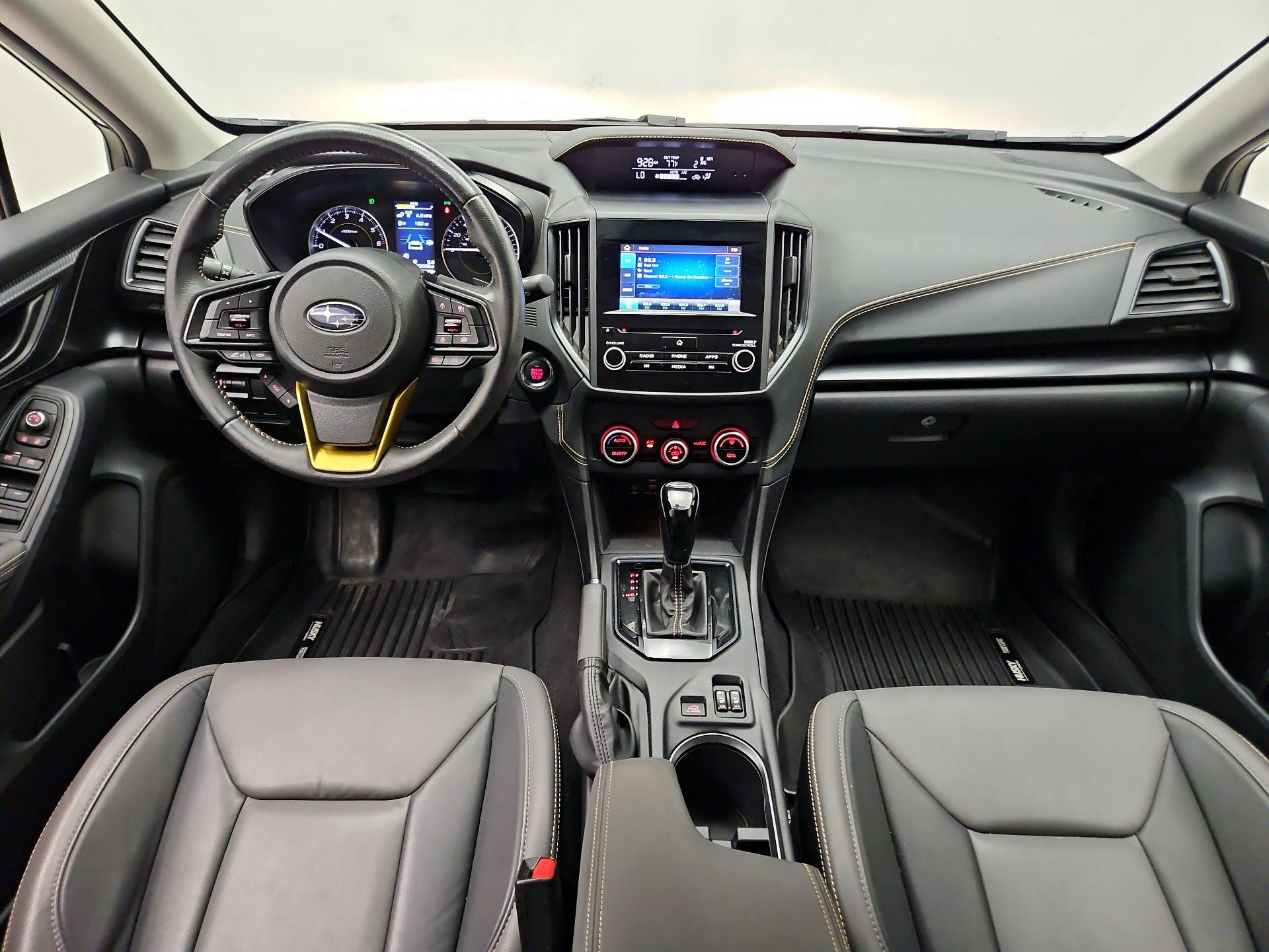 Thumbnail: 2022 Subaru Crosstrek - 9