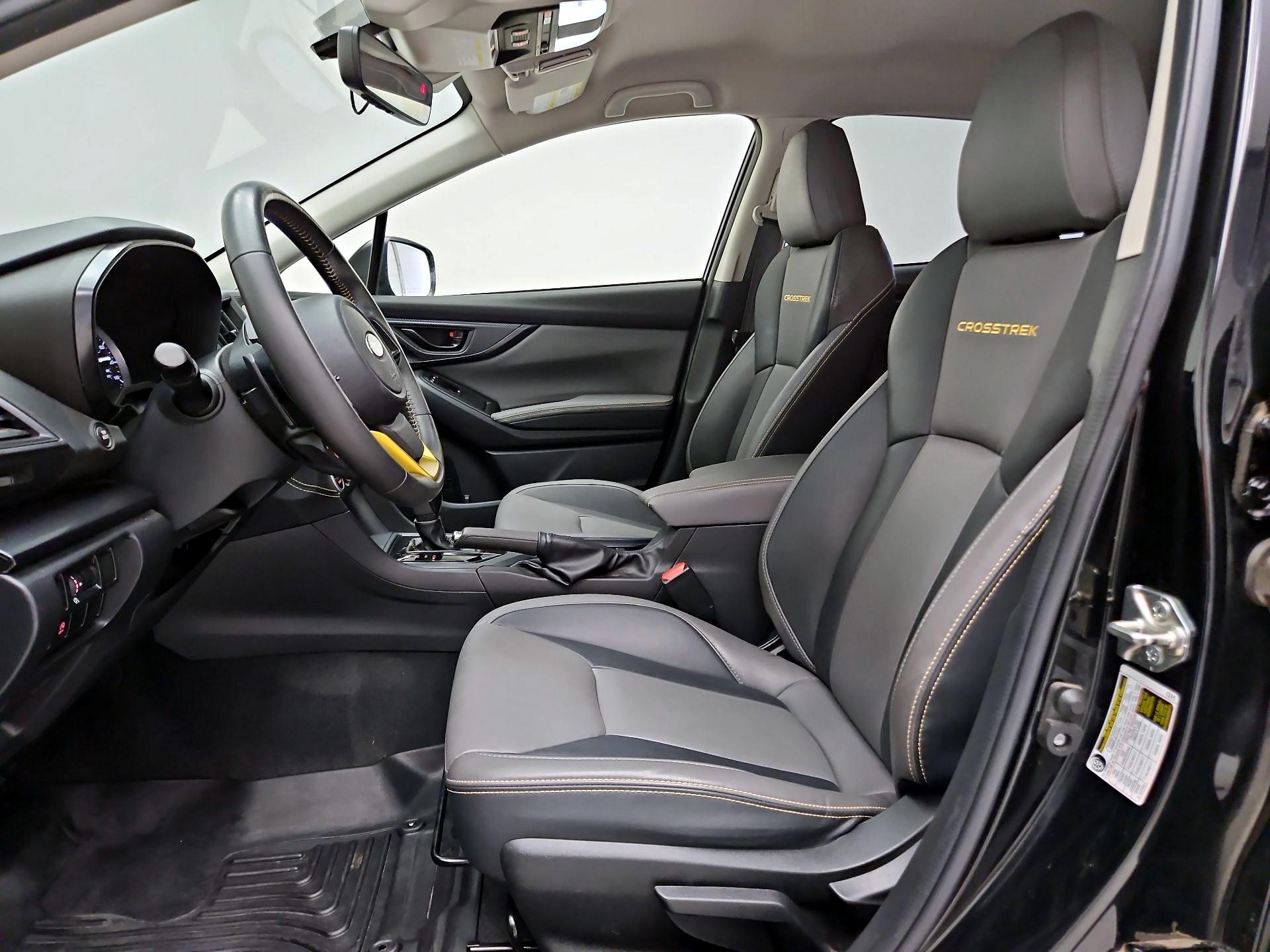 Thumbnail: 2022 Subaru Crosstrek - 11