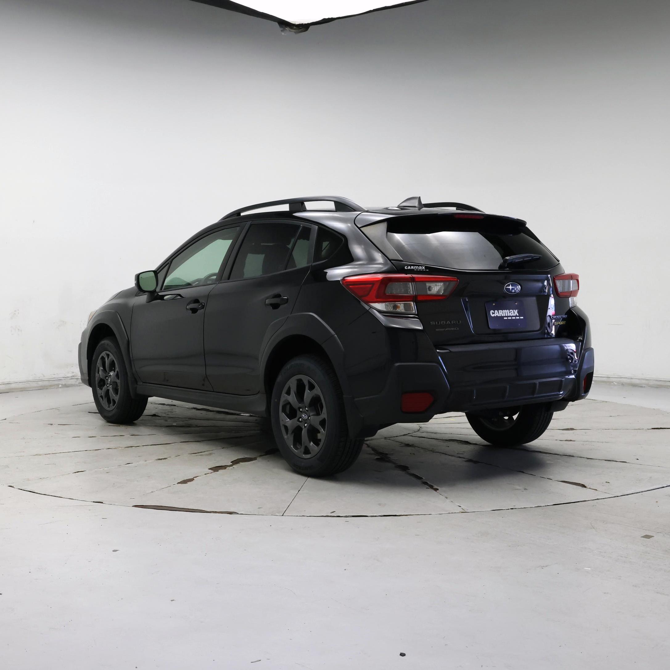 Thumbnail: 2022 Subaru Crosstrek - 2