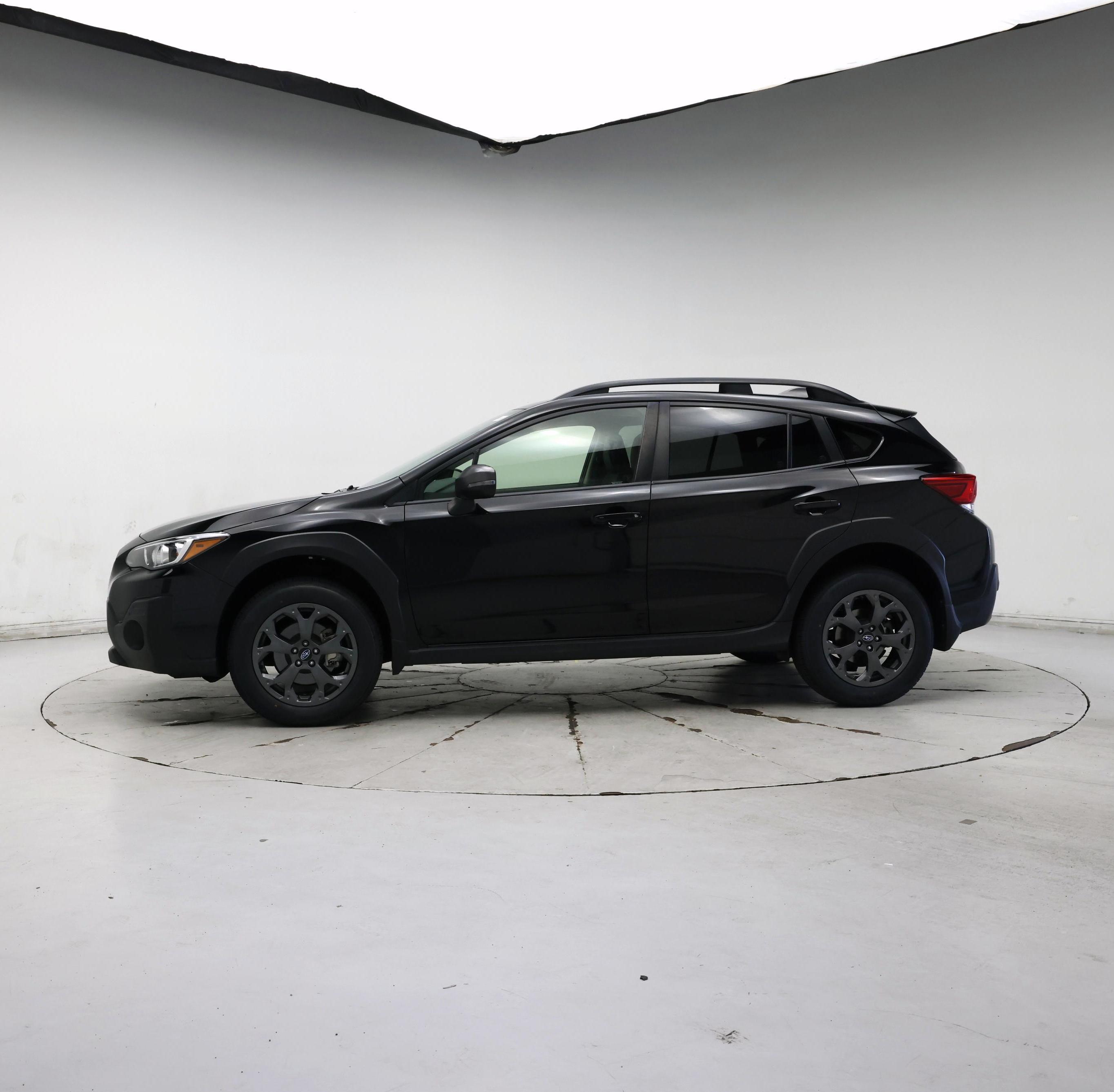 Thumbnail: 2022 Subaru Crosstrek - 3