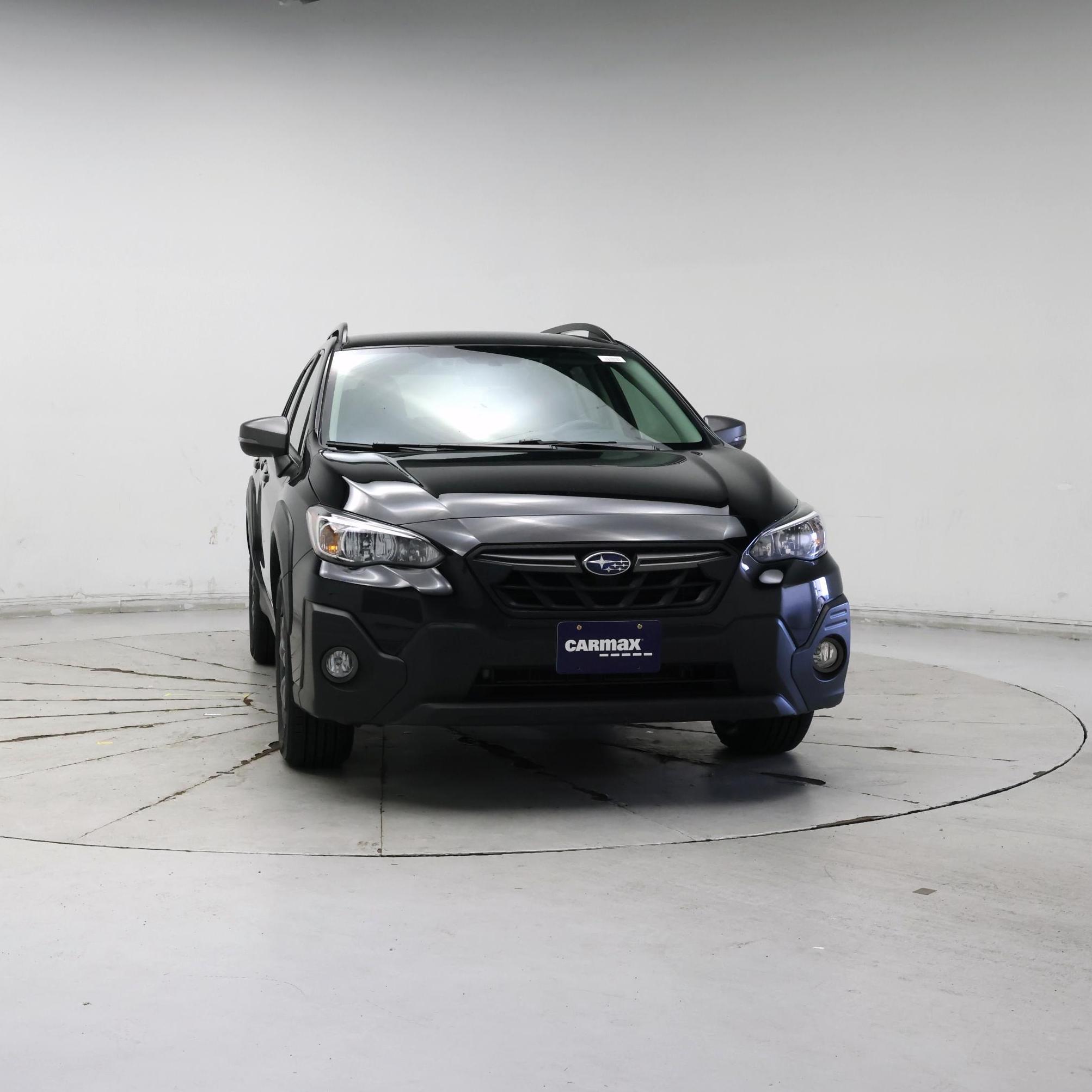 Thumbnail: 2022 Subaru Crosstrek - 5
