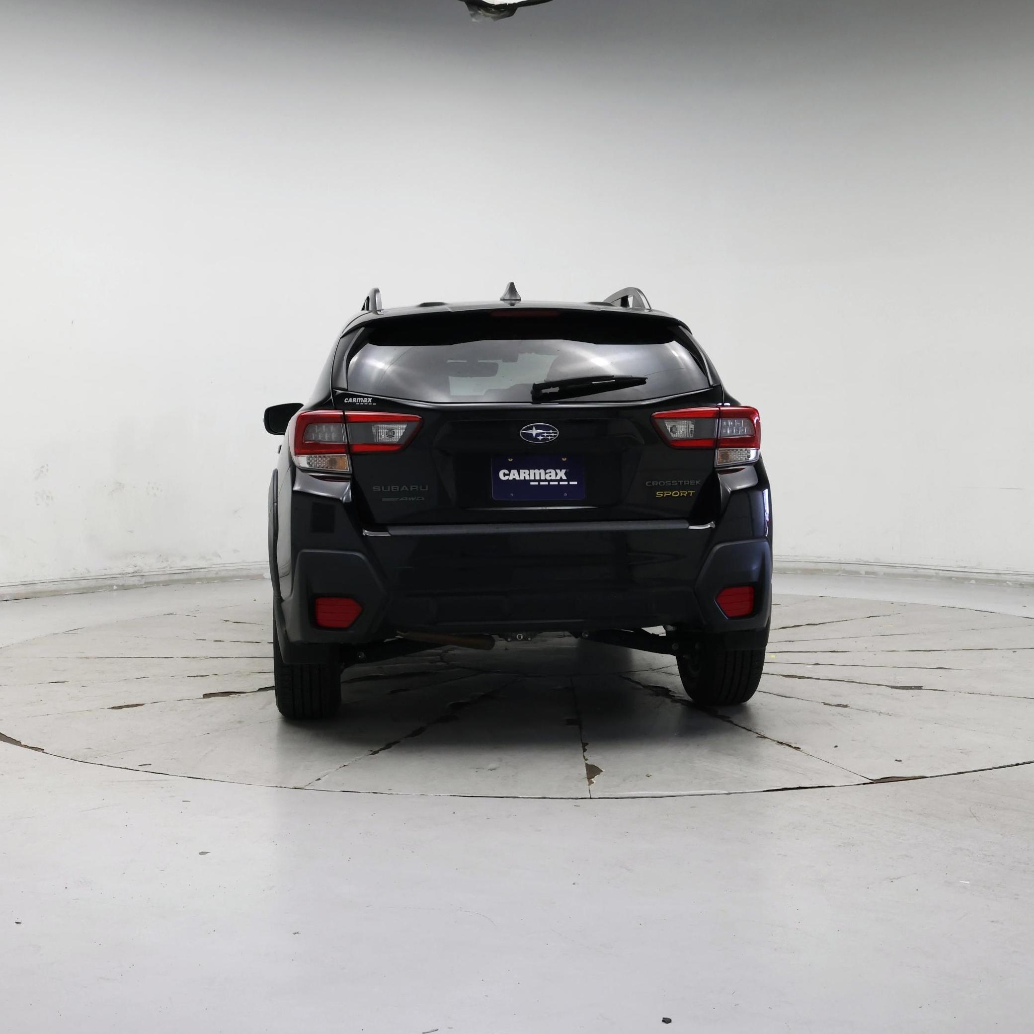 Thumbnail: 2022 Subaru Crosstrek - 6