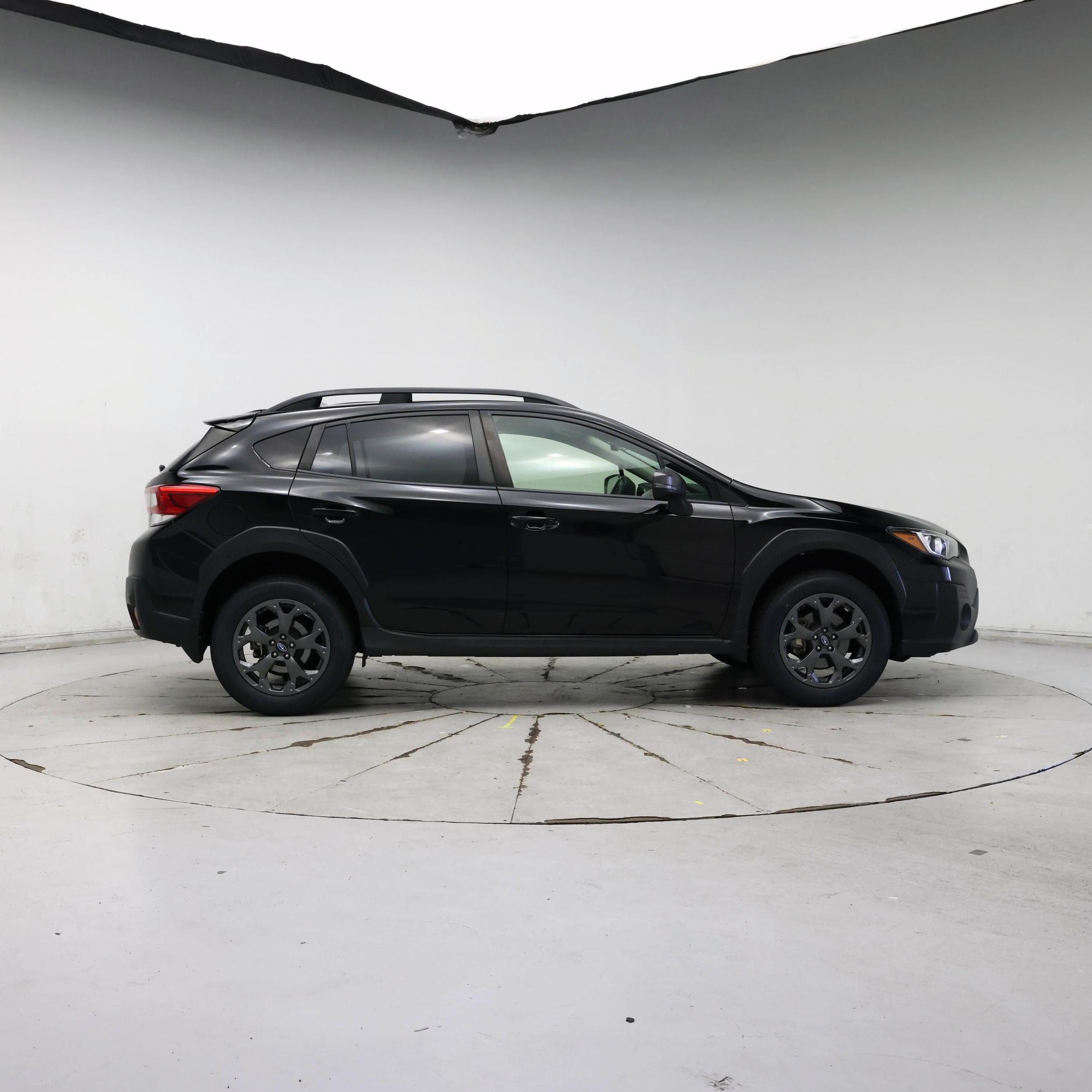 Thumbnail: 2022 Subaru Crosstrek - 7
