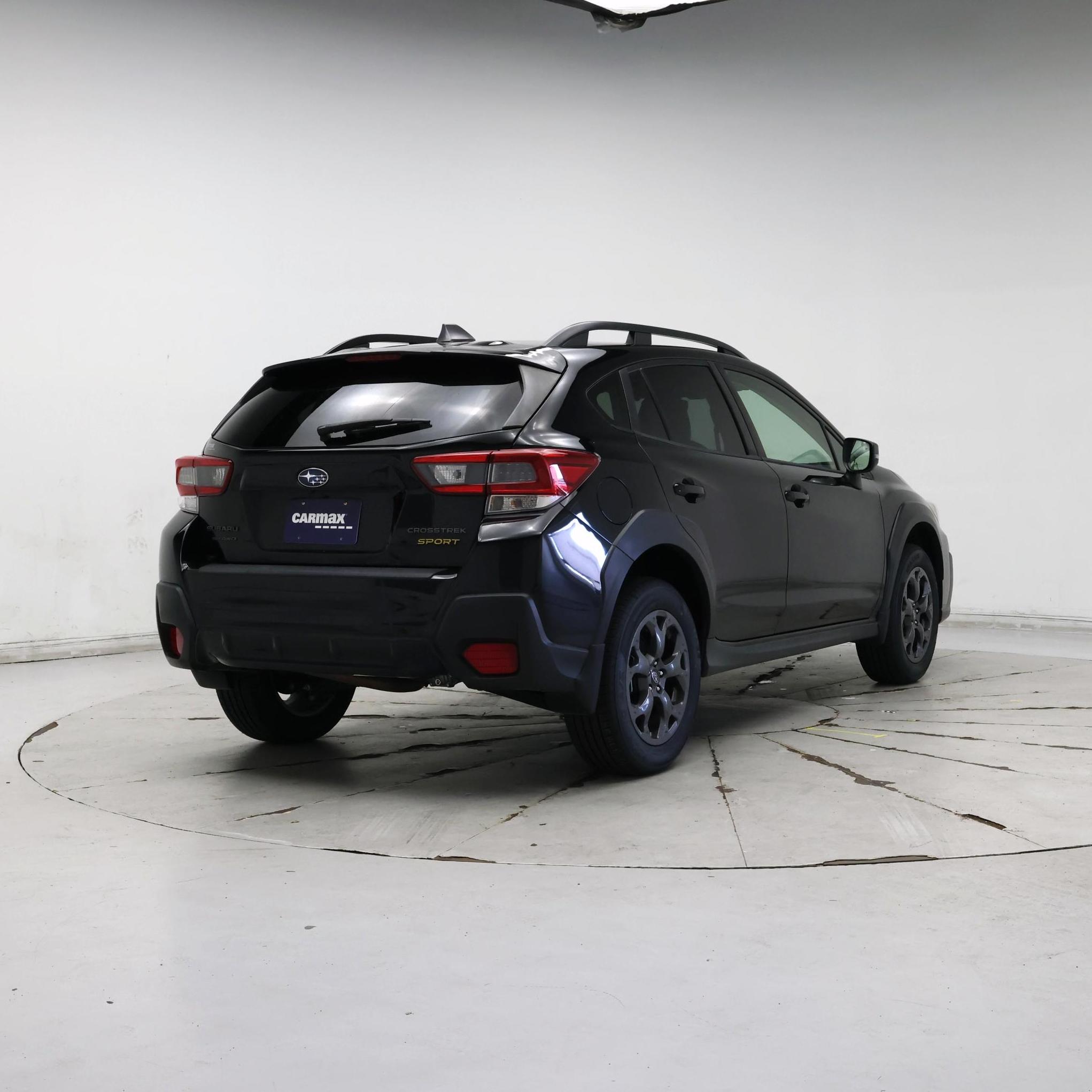 Thumbnail: 2022 Subaru Crosstrek - 8