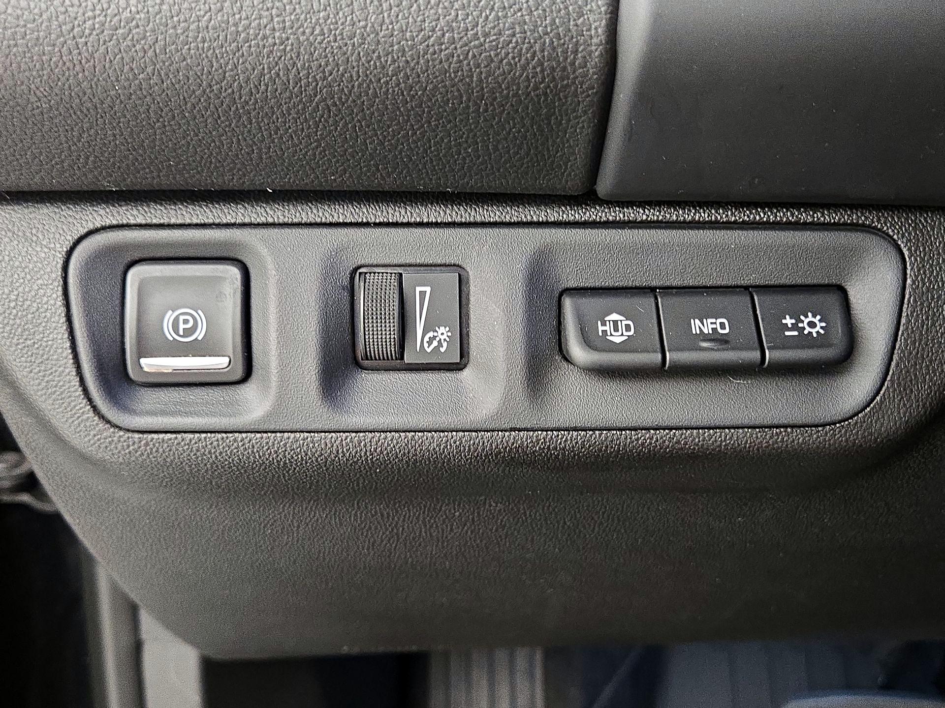 Thumbnail: 2021 GMC Acadia - 13