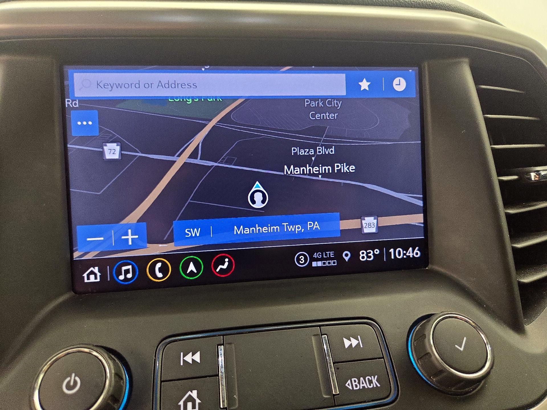 Thumbnail: 2021 GMC Acadia - 14
