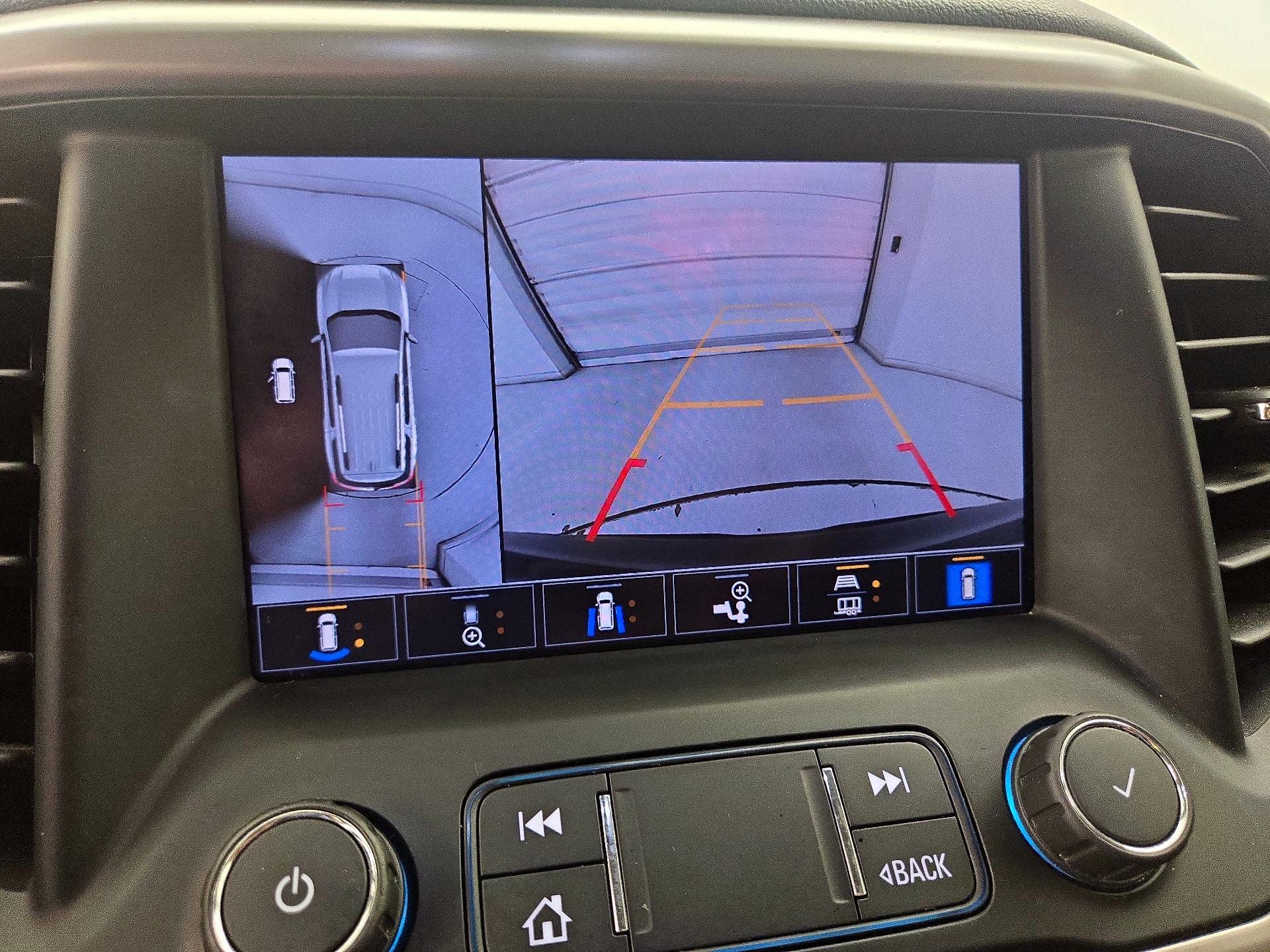 Thumbnail: 2021 GMC Acadia - 15