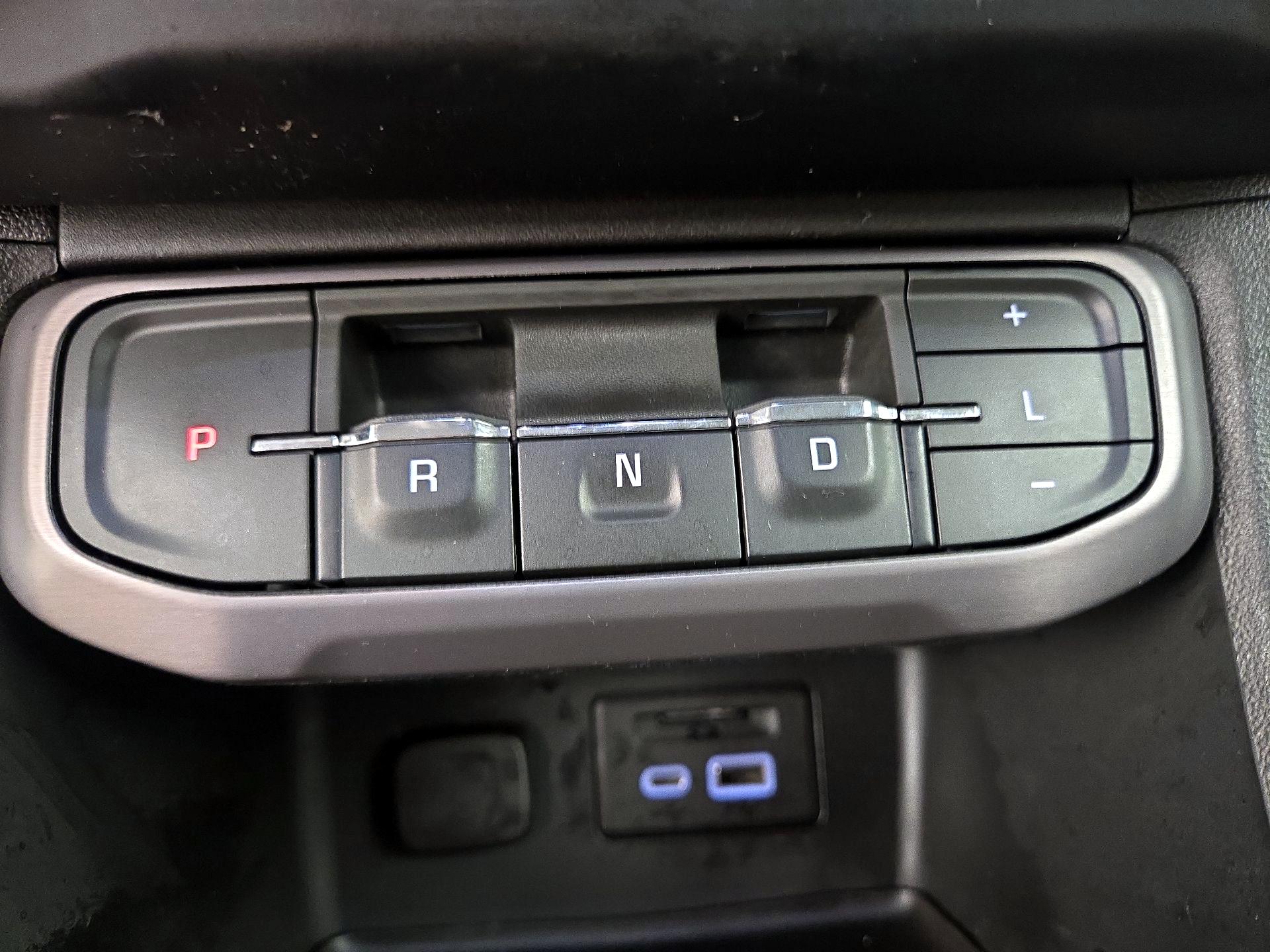 Thumbnail: 2021 GMC Acadia - 18