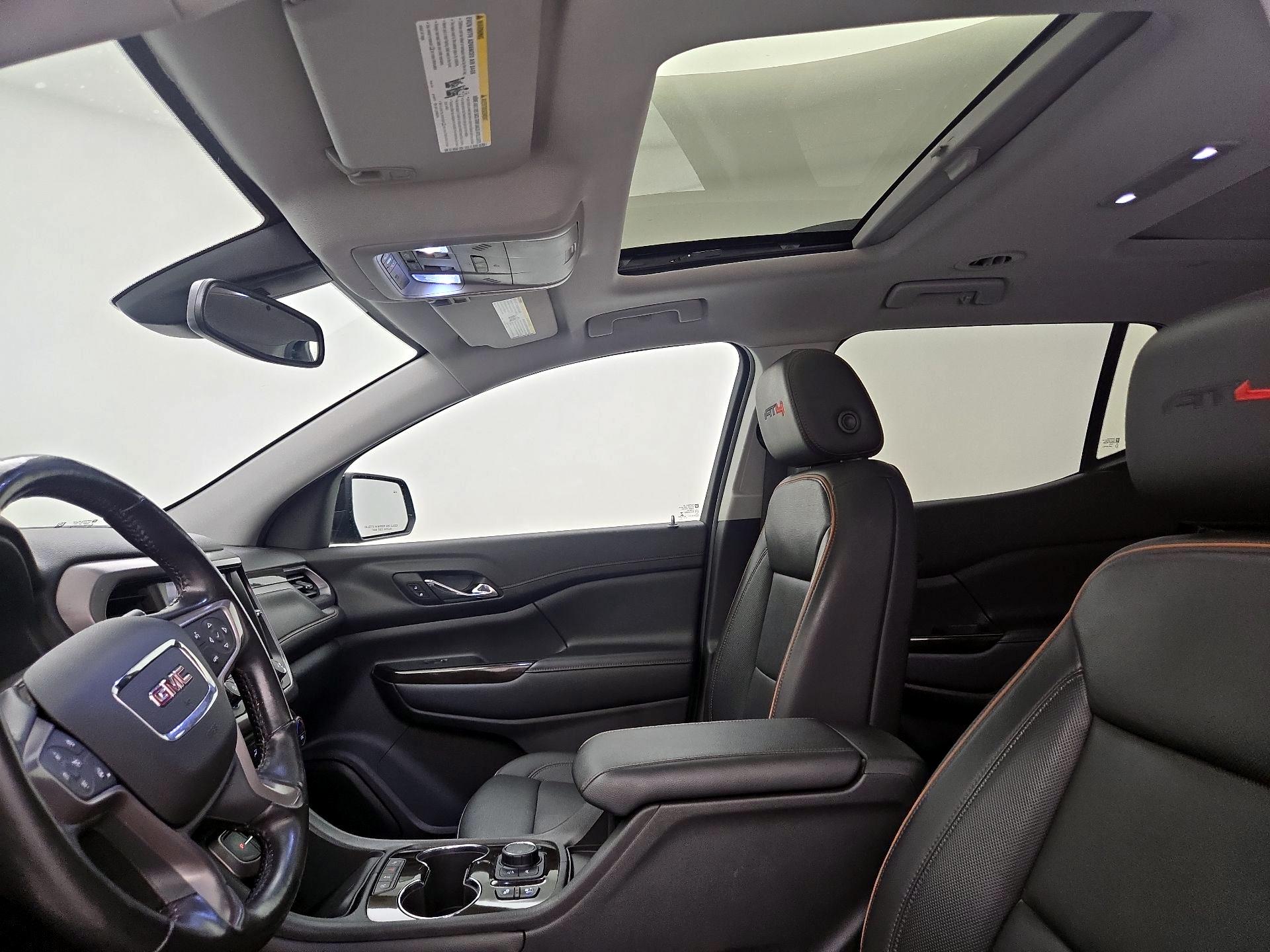 Thumbnail: 2021 GMC Acadia - 20