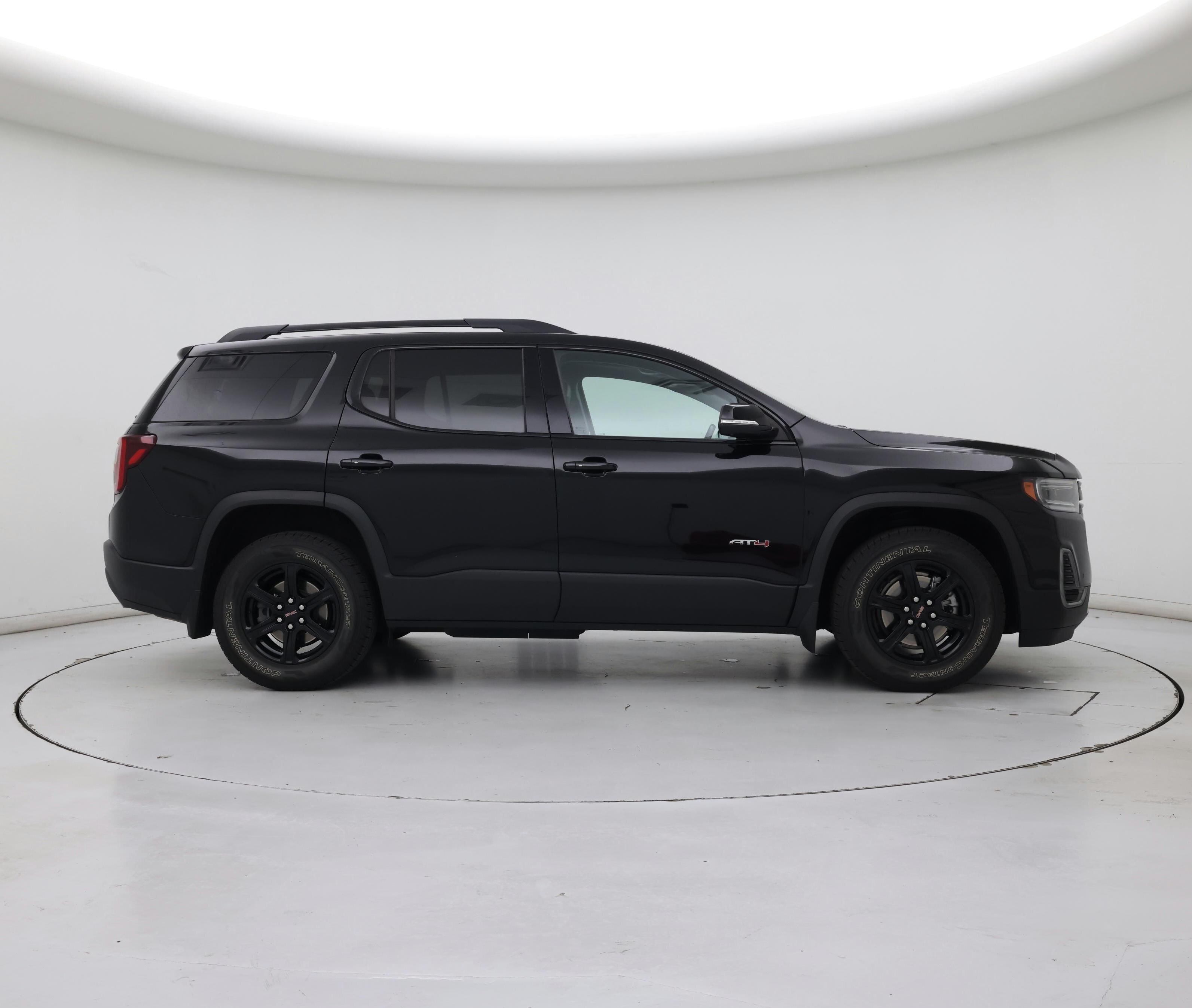 Thumbnail: 2021 GMC Acadia - 7