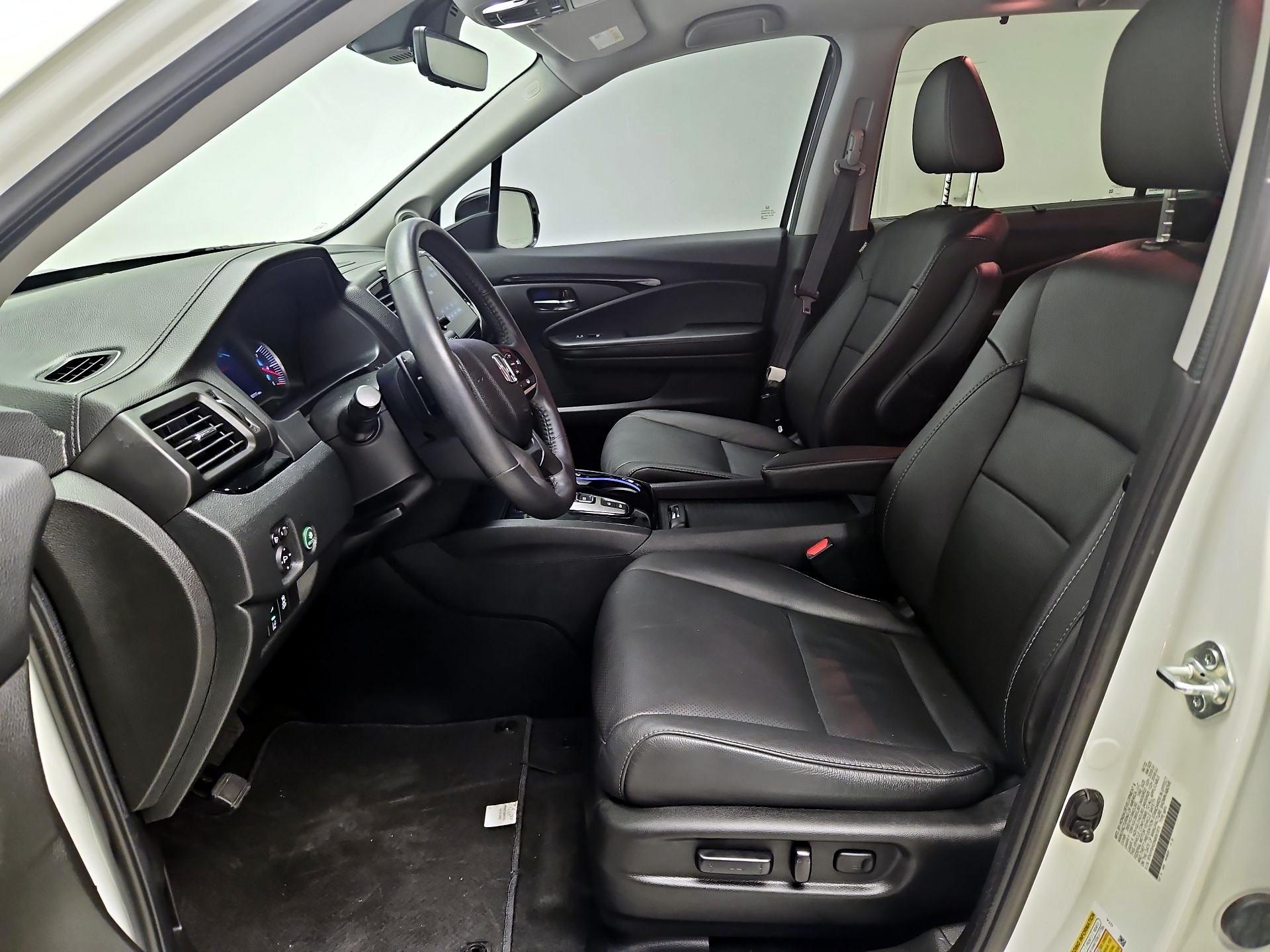 Thumbnail: 2022 Honda Pilot - 11