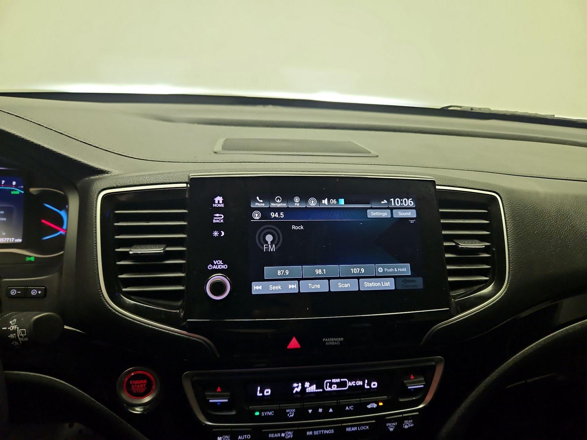 Thumbnail: 2022 Honda Pilot - 14