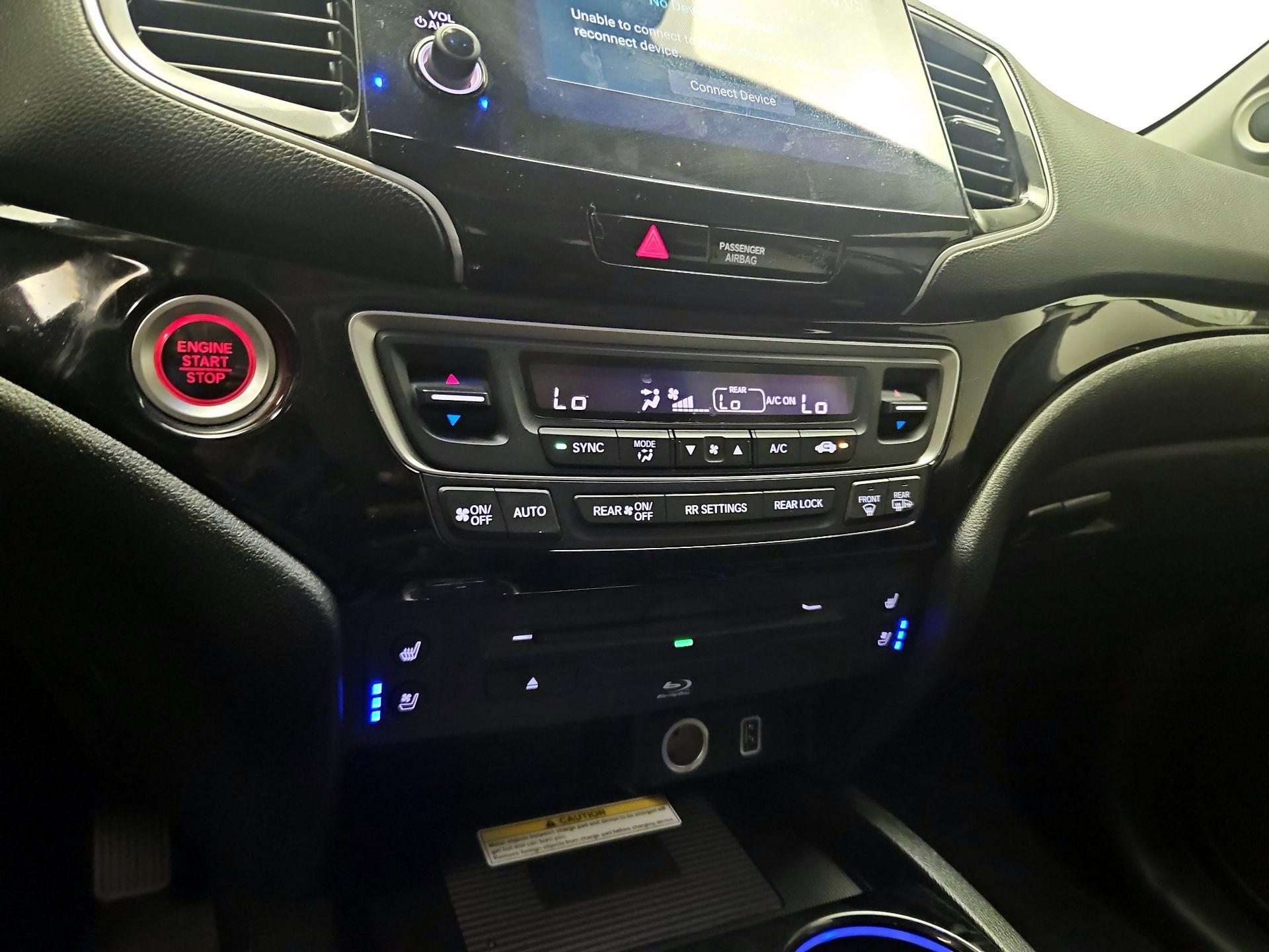 Thumbnail: 2022 Honda Pilot - 15