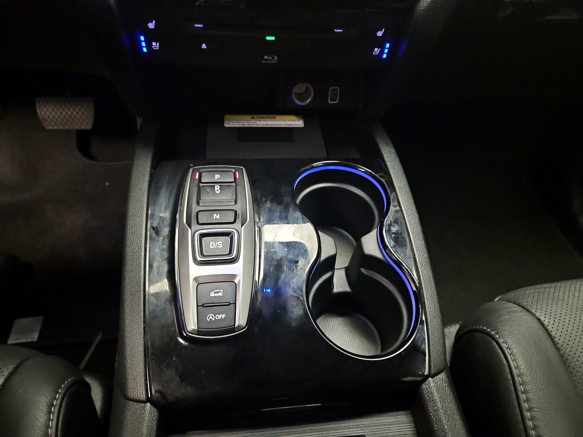 Thumbnail: 2022 Honda Pilot - 16