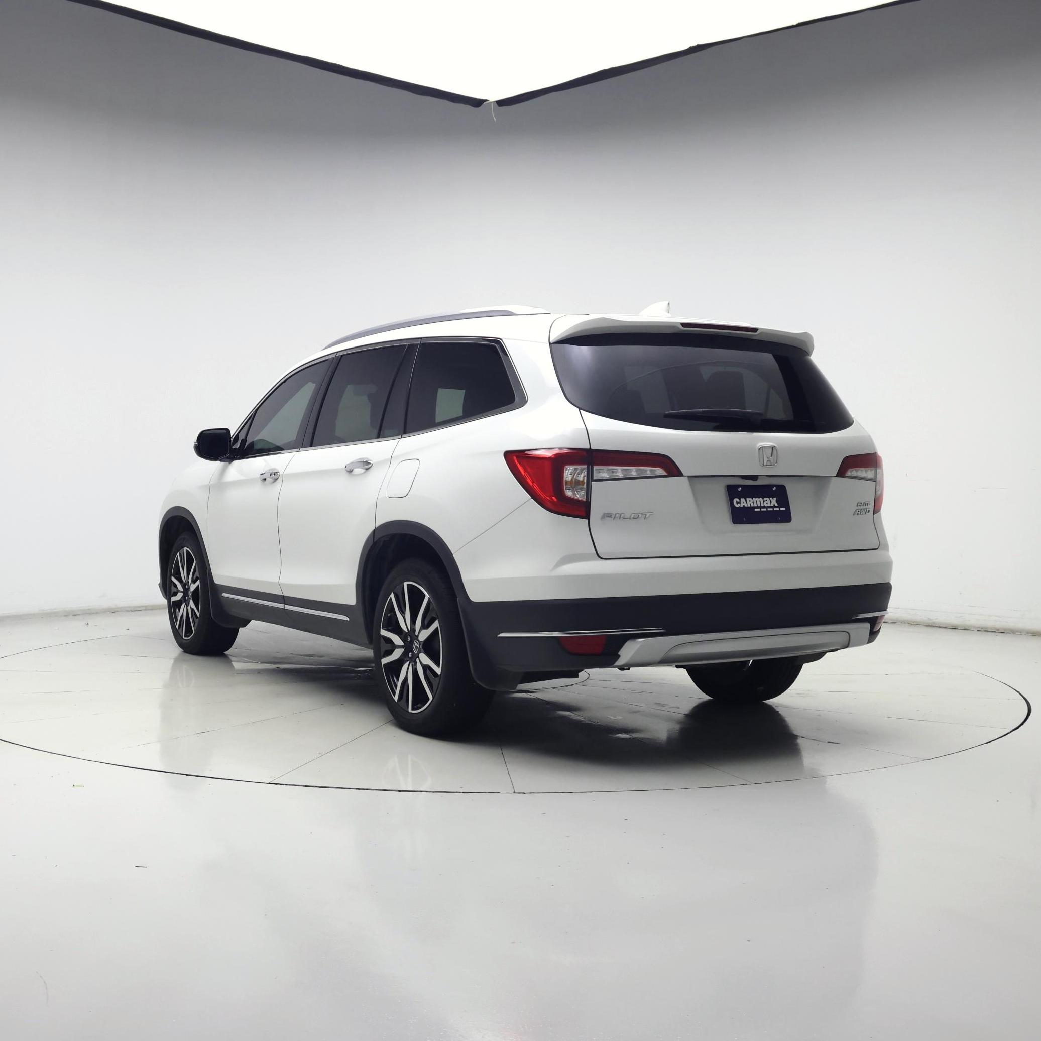 Thumbnail: 2022 Honda Pilot - 2