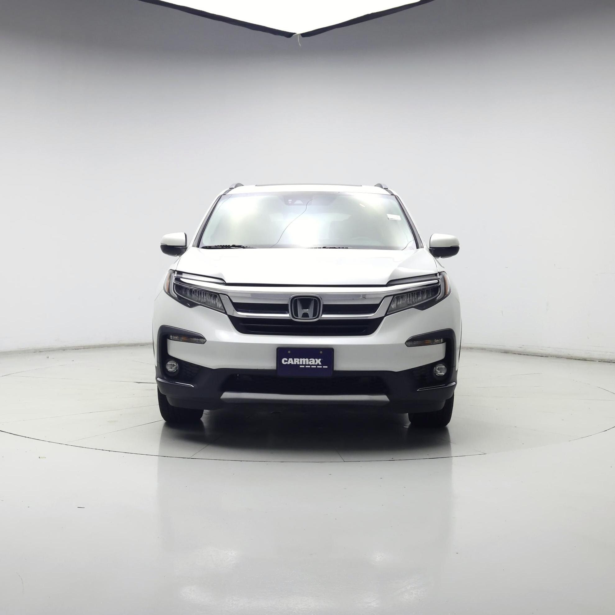 Thumbnail: 2022 Honda Pilot - 5