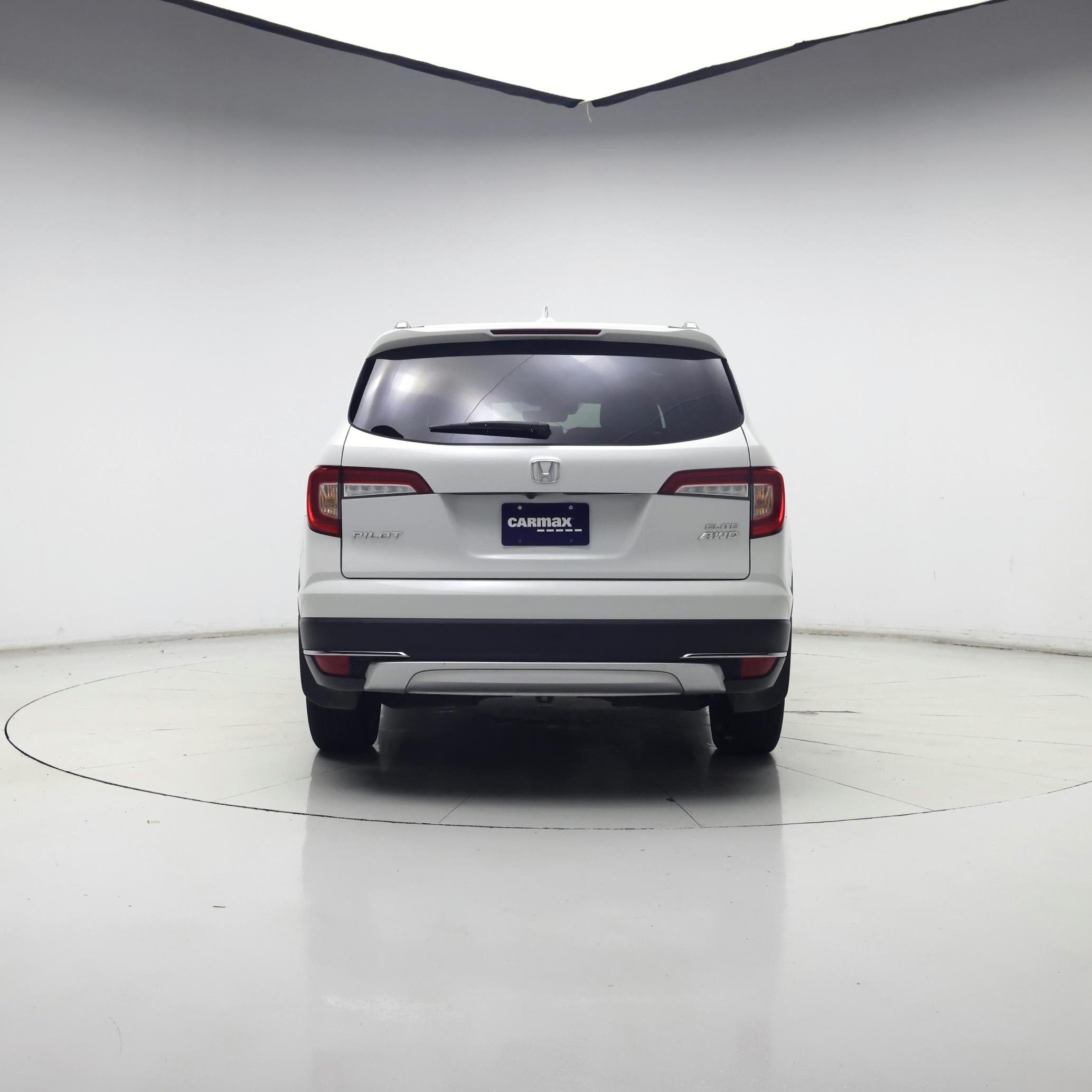 Thumbnail: 2022 Honda Pilot - 6