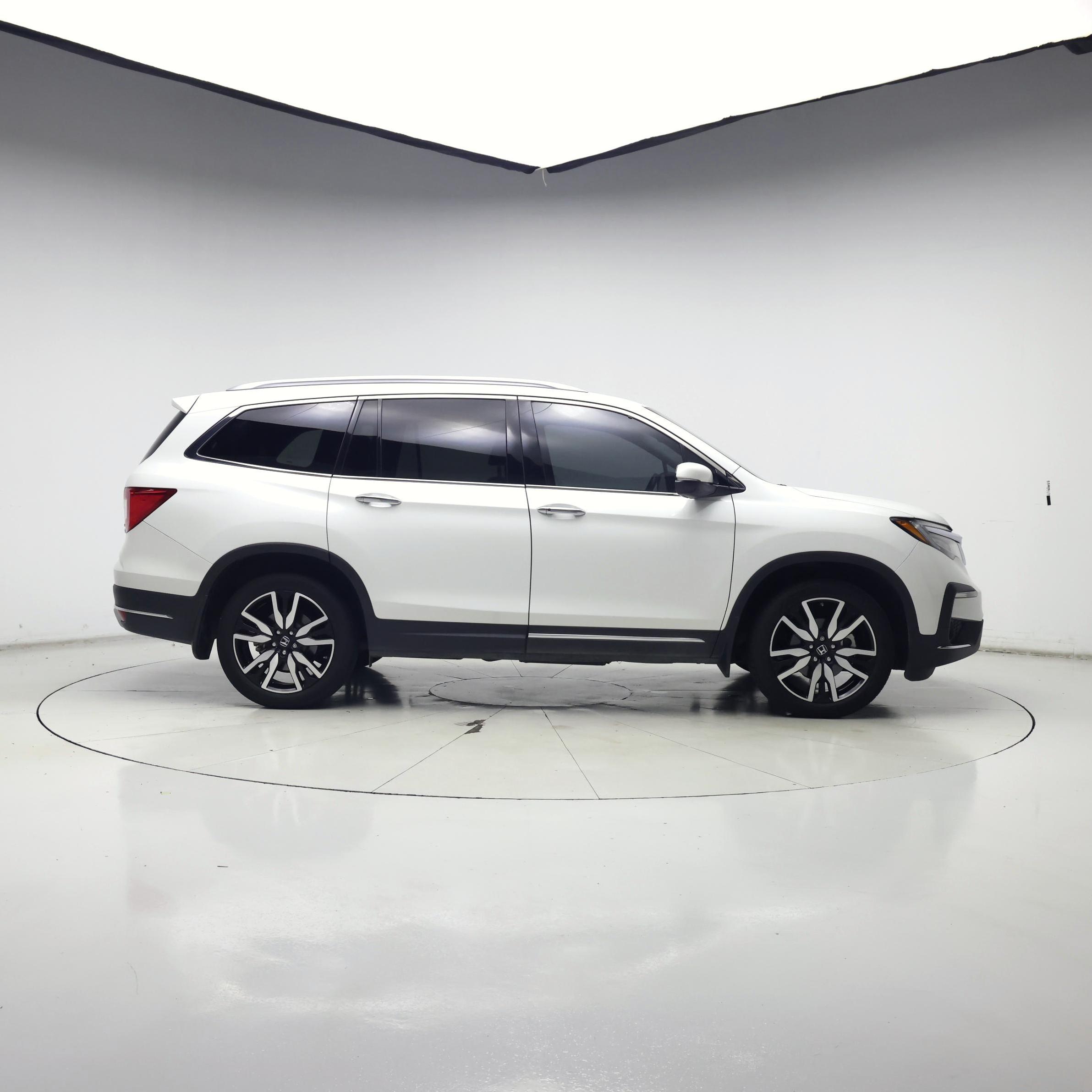 Thumbnail: 2022 Honda Pilot - 7