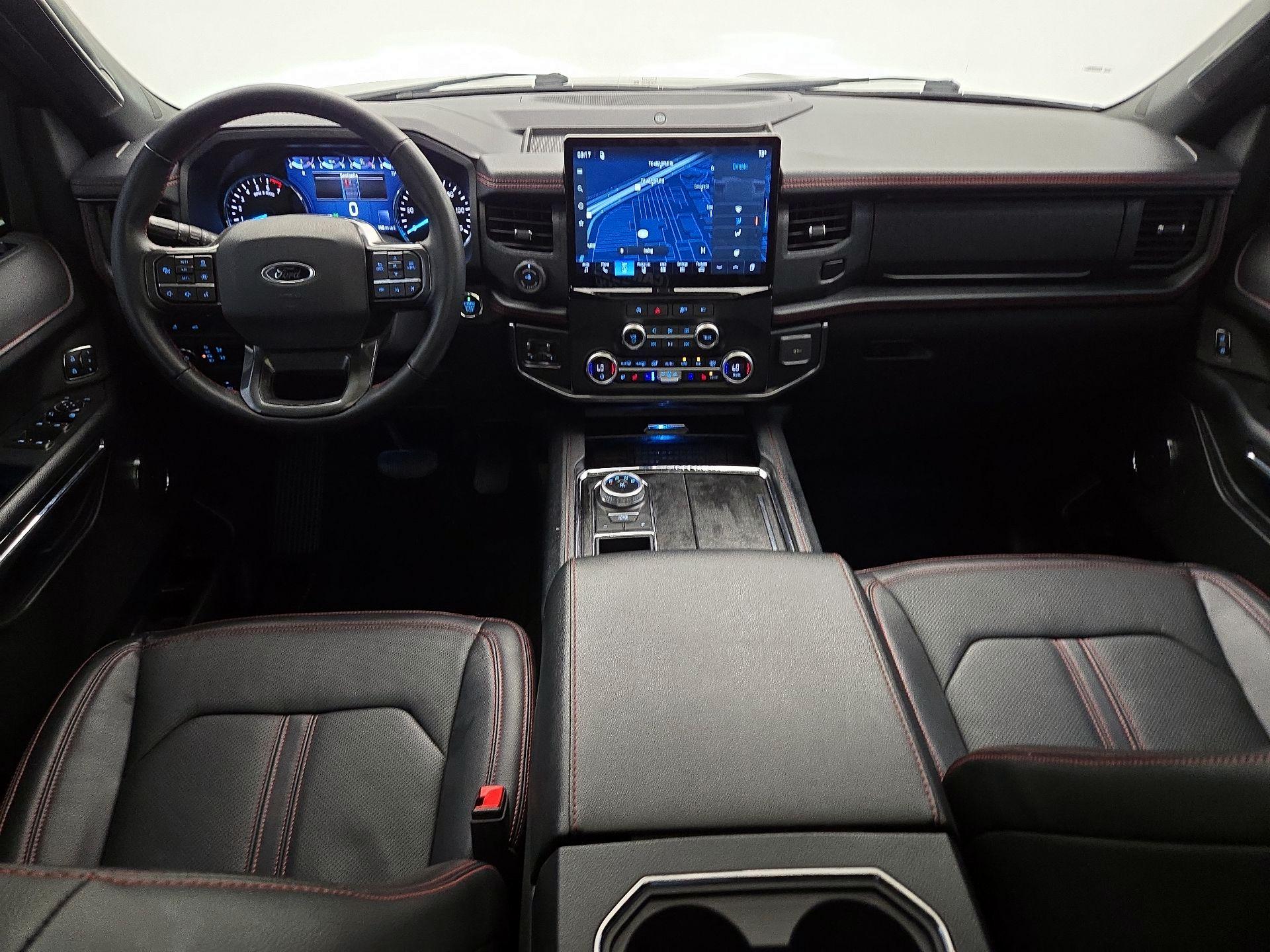 Thumbnail: 2023 Ford Expedition - 9
