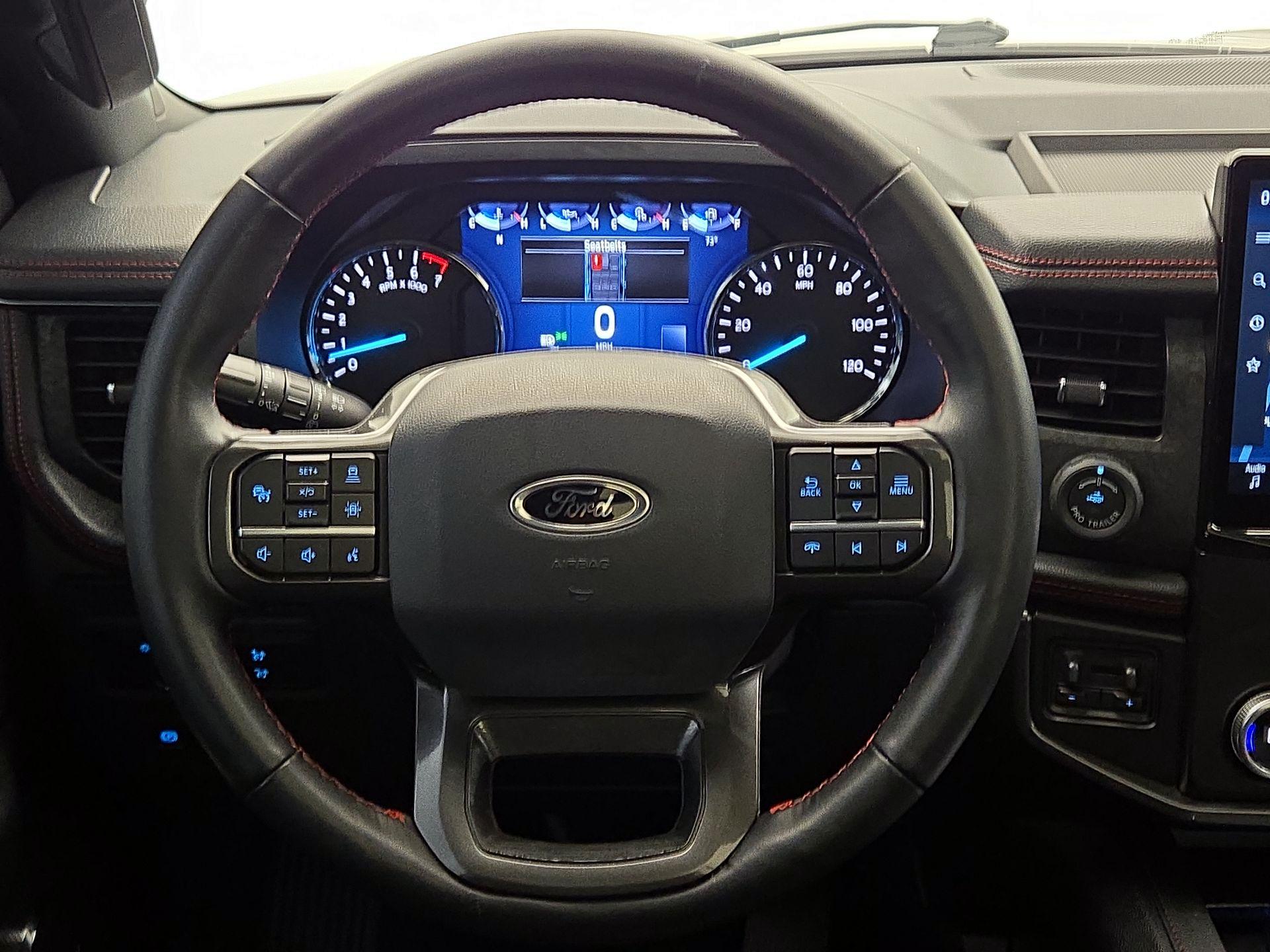 Thumbnail: 2023 Ford Expedition - 10