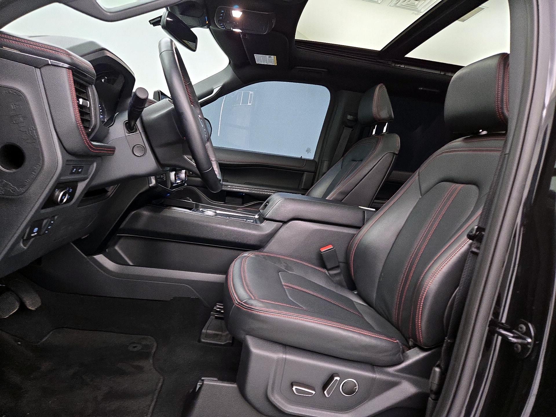 Thumbnail: 2023 Ford Expedition - 11