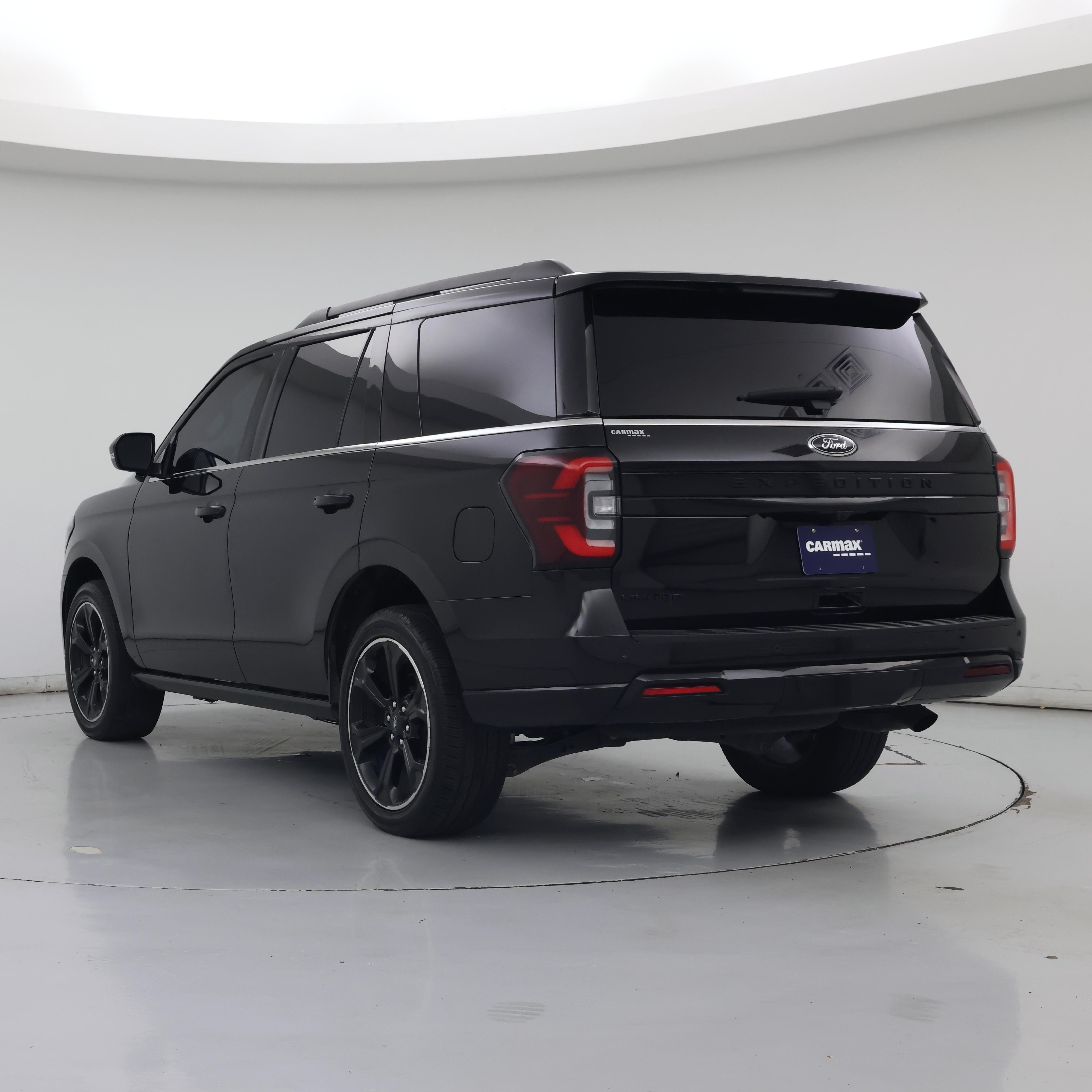 Thumbnail: 2023 Ford Expedition - 2