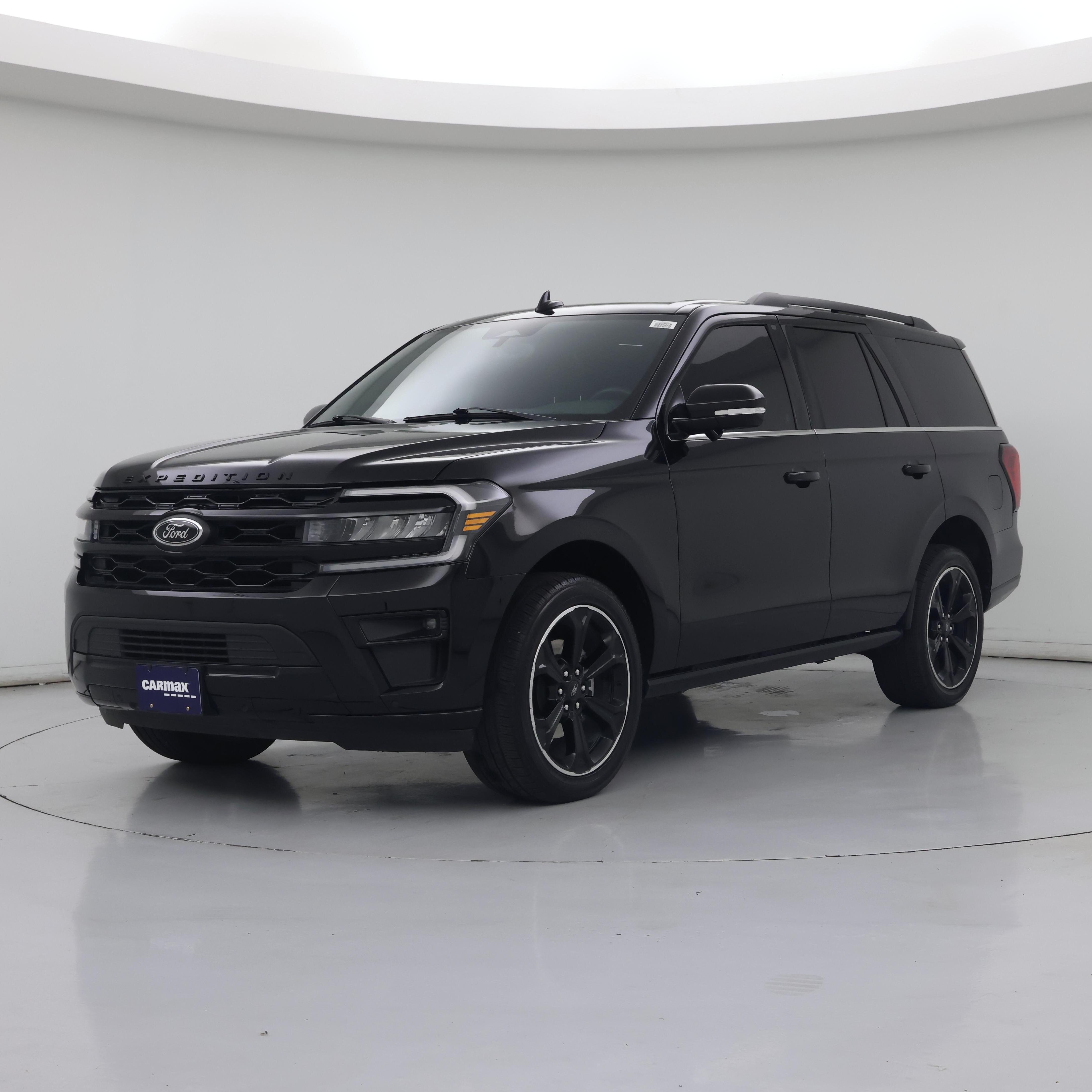 Thumbnail: 2023 Ford Expedition - 4