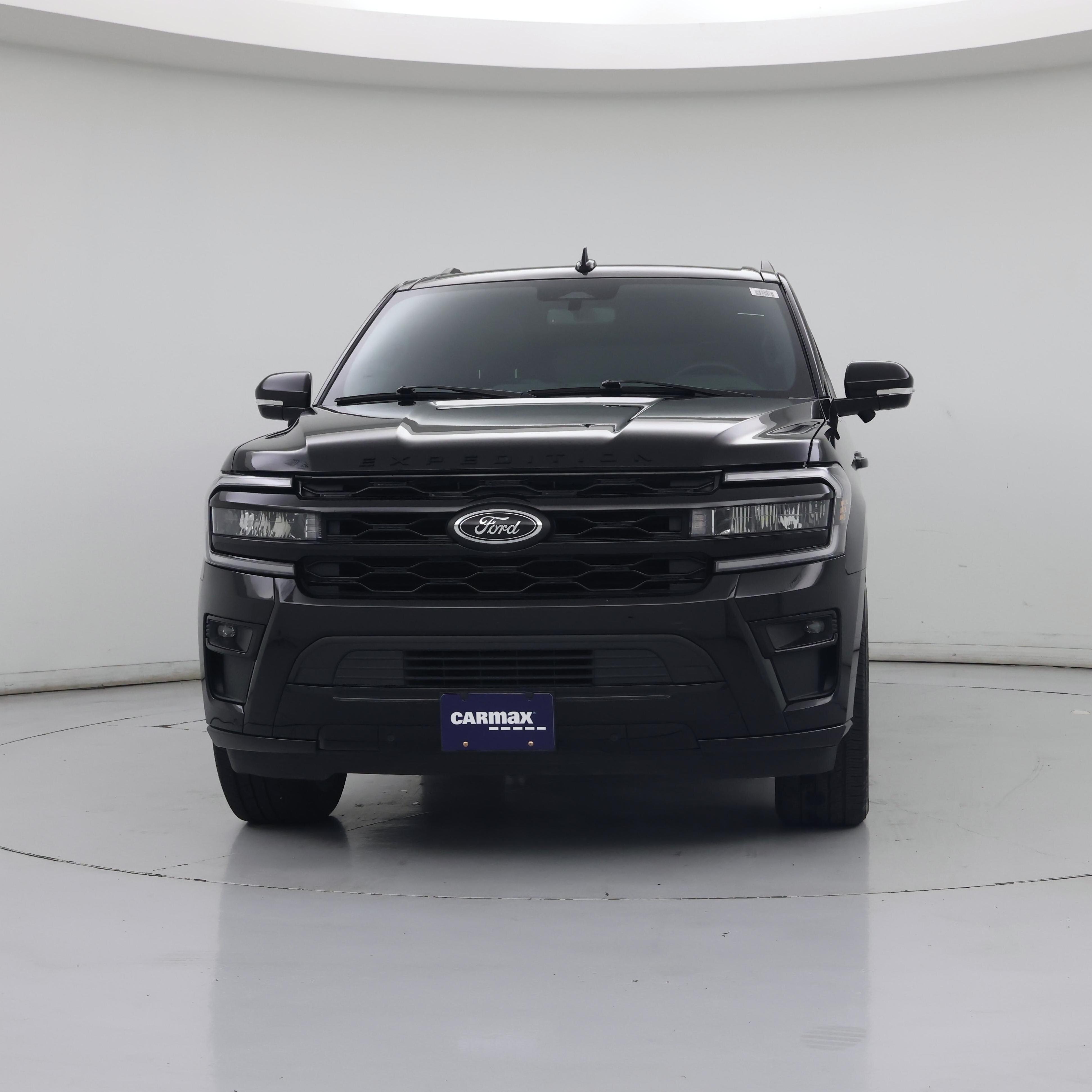 Thumbnail: 2023 Ford Expedition - 5