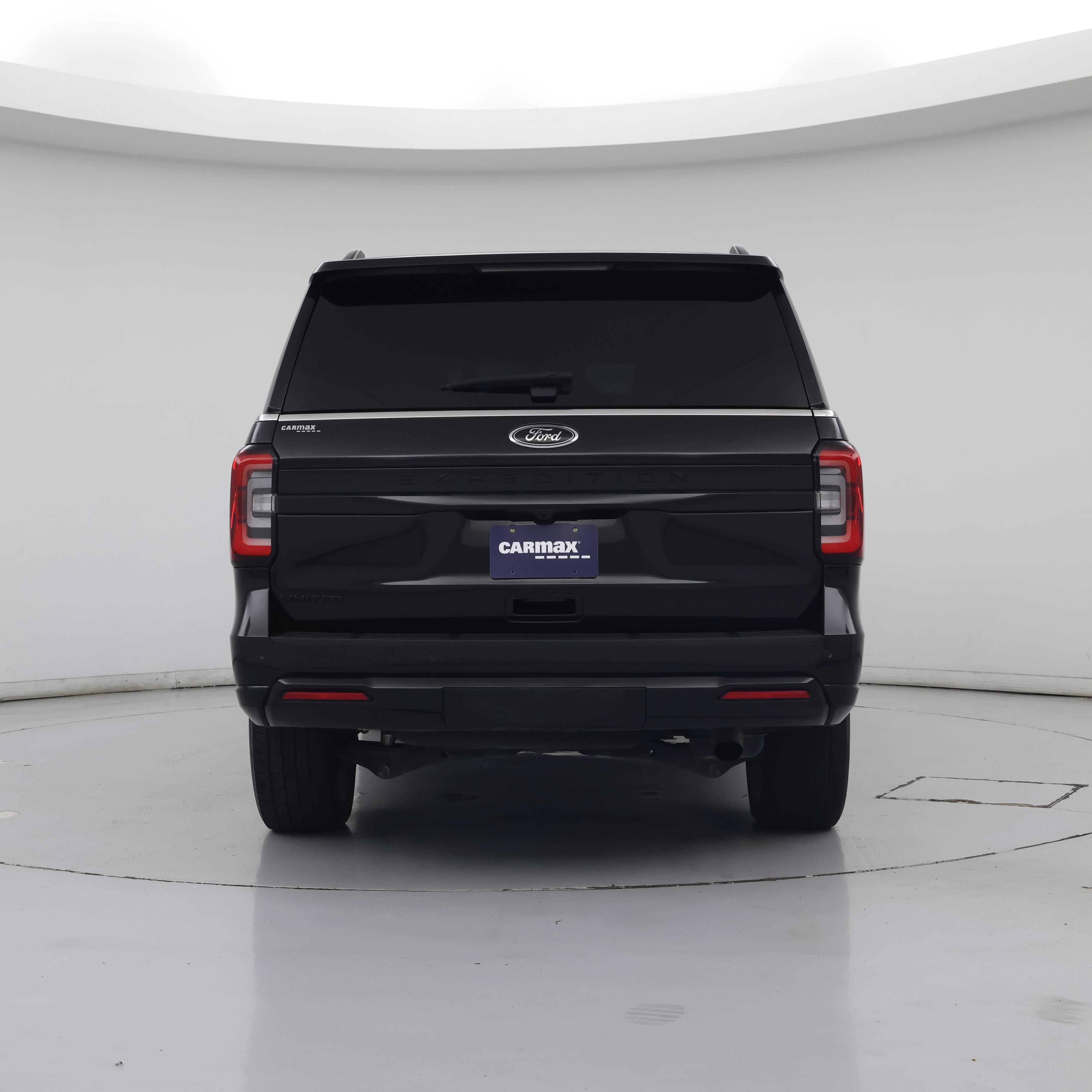 Thumbnail: 2023 Ford Expedition - 6
