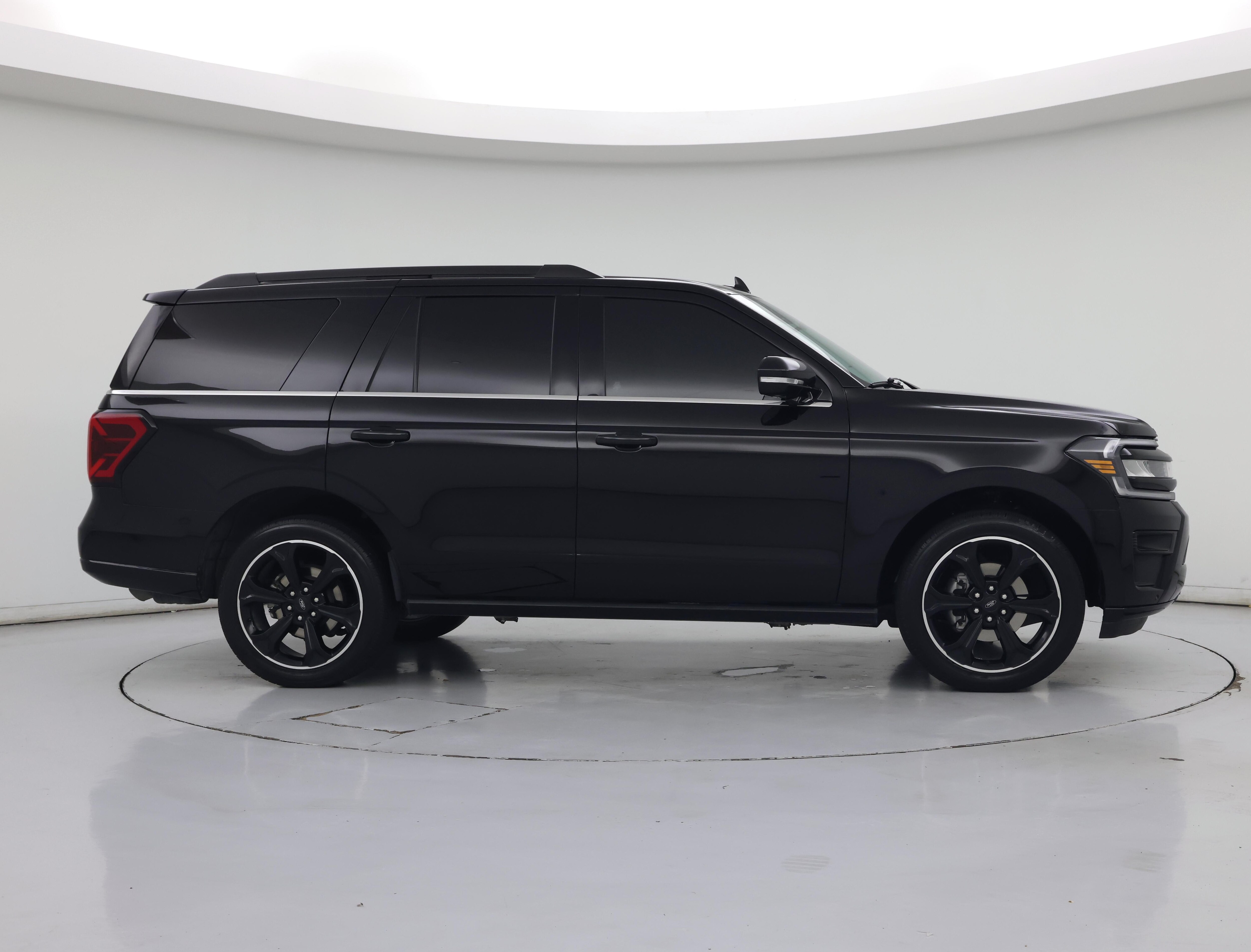 Thumbnail: 2023 Ford Expedition - 7