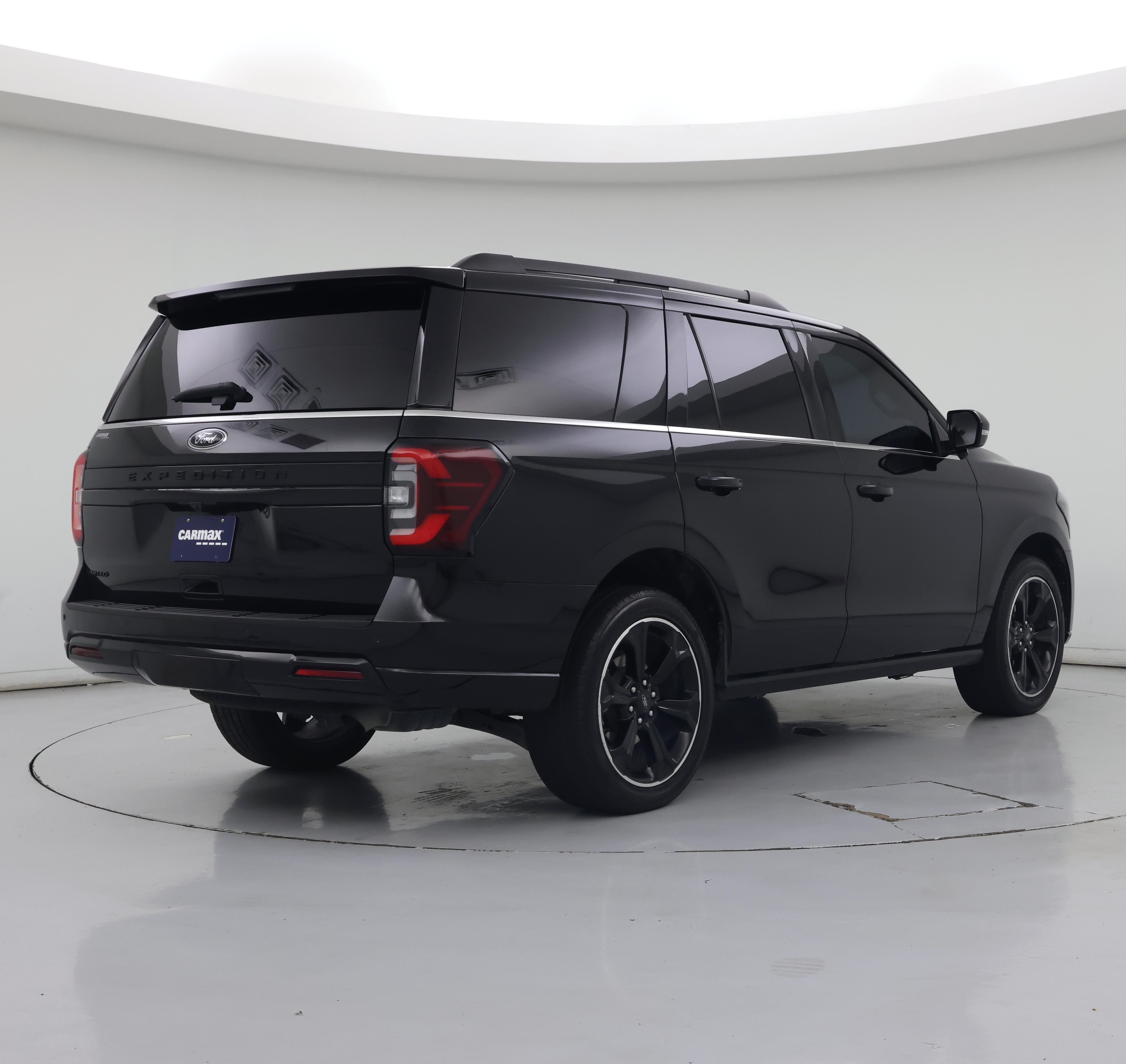 Thumbnail: 2023 Ford Expedition - 8