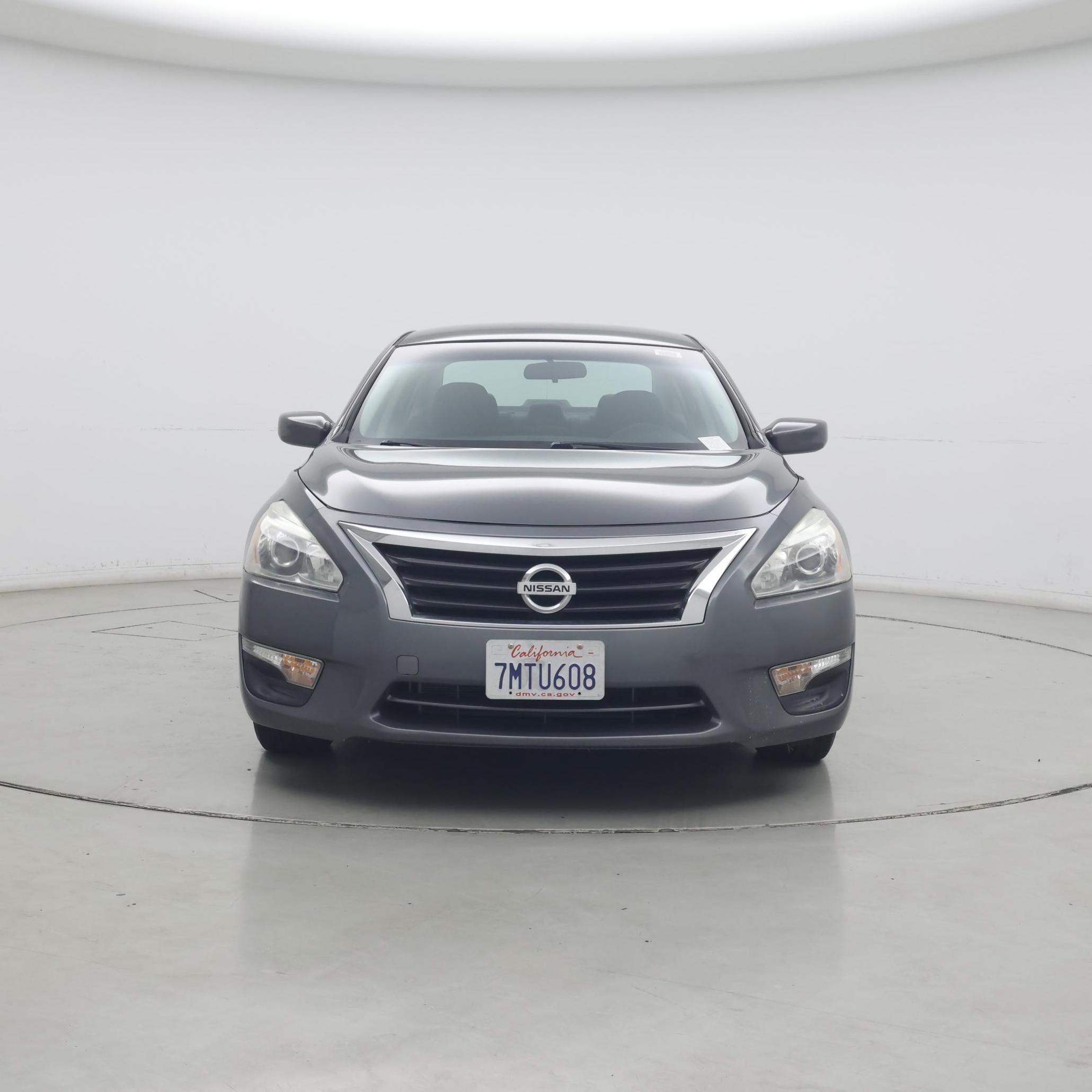 Thumbnail: 2015 Nissan Altima - 5