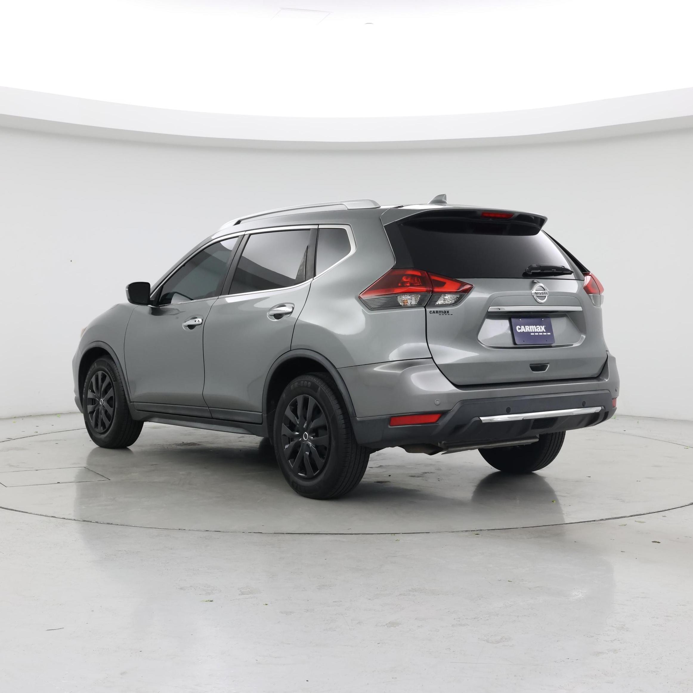 Thumbnail: 2019 Nissan Rogue - 2