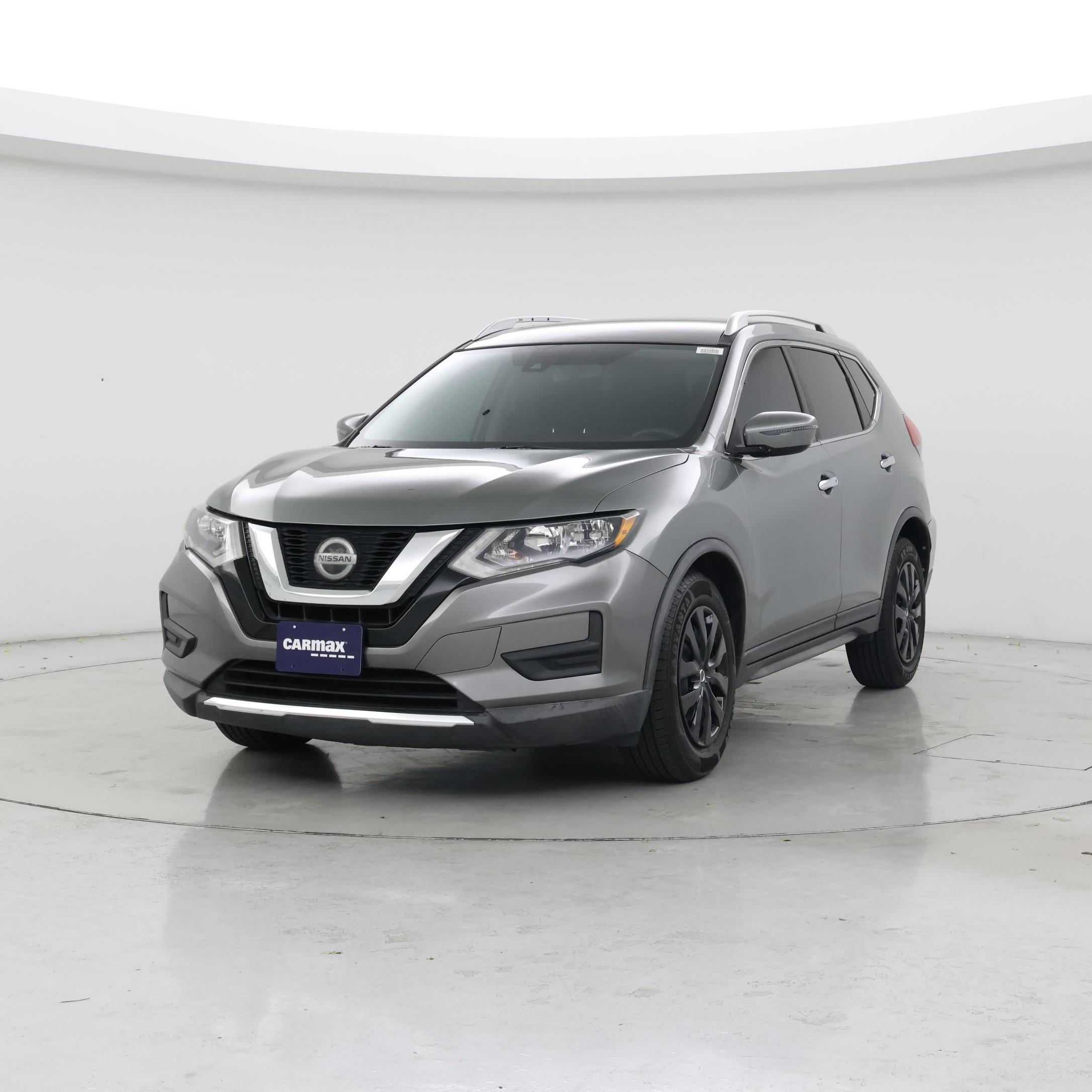 Thumbnail: 2019 Nissan Rogue - 4