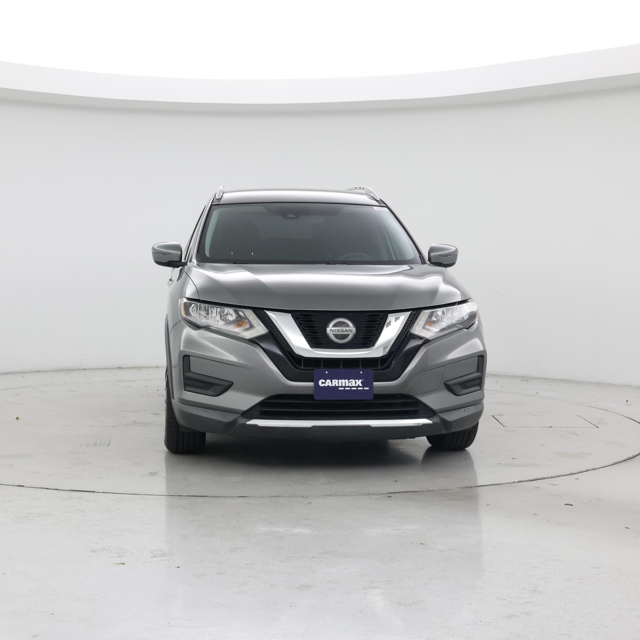 Thumbnail: 2019 Nissan Rogue - 5