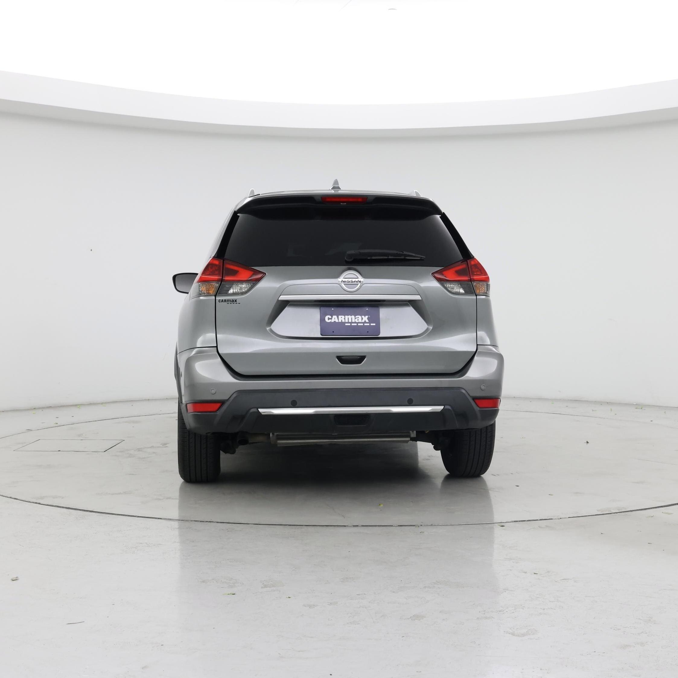 Thumbnail: 2019 Nissan Rogue - 6