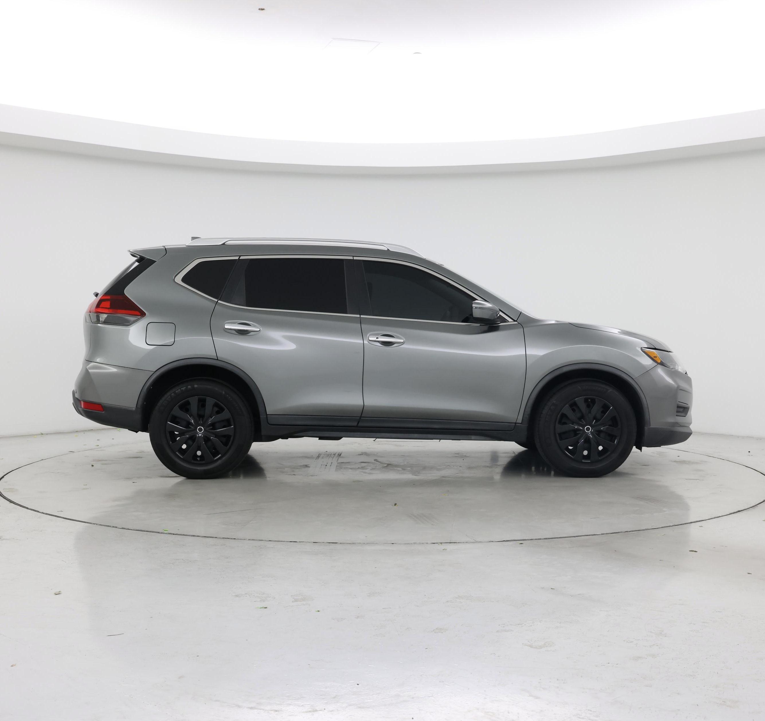 Thumbnail: 2019 Nissan Rogue - 7