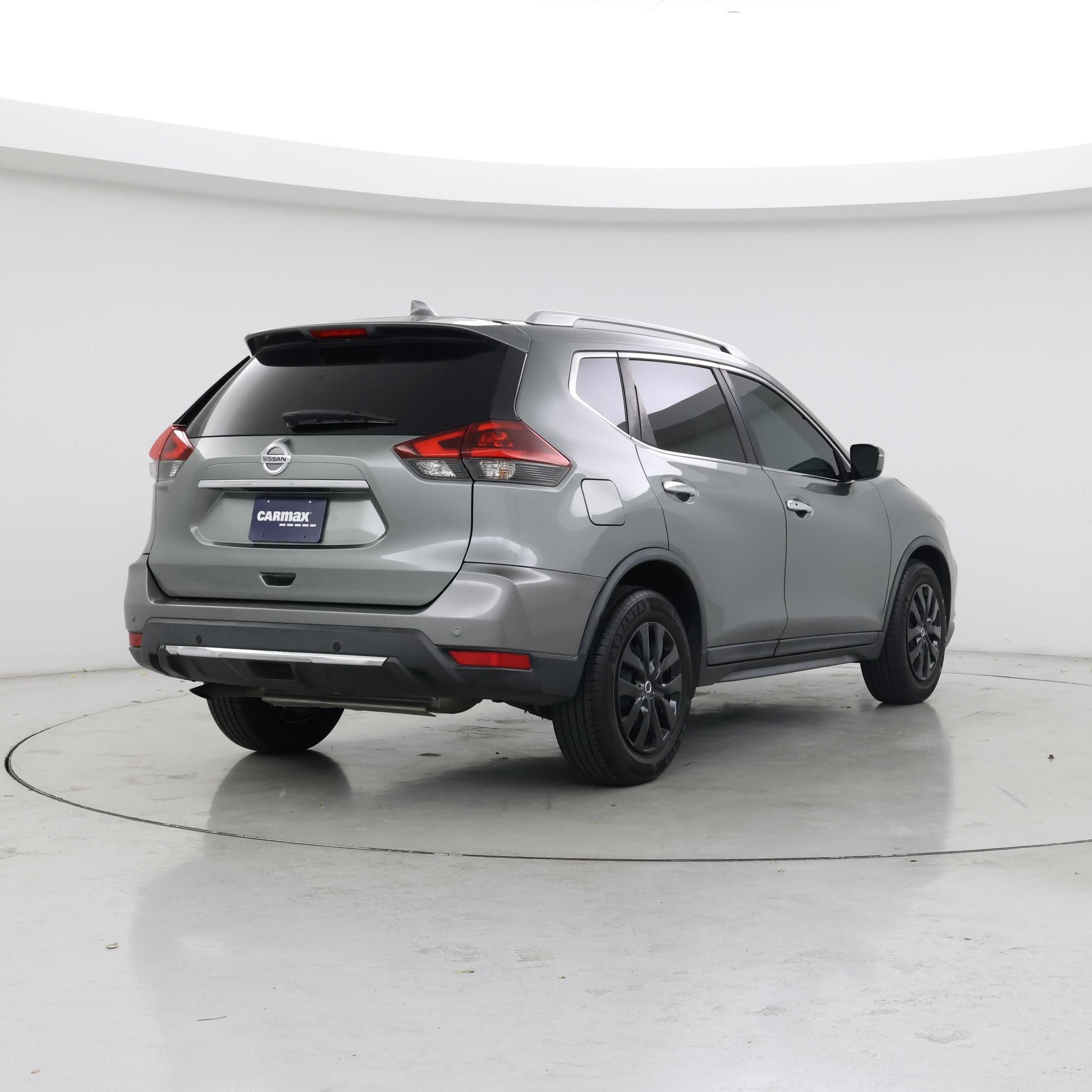 Thumbnail: 2019 Nissan Rogue - 8