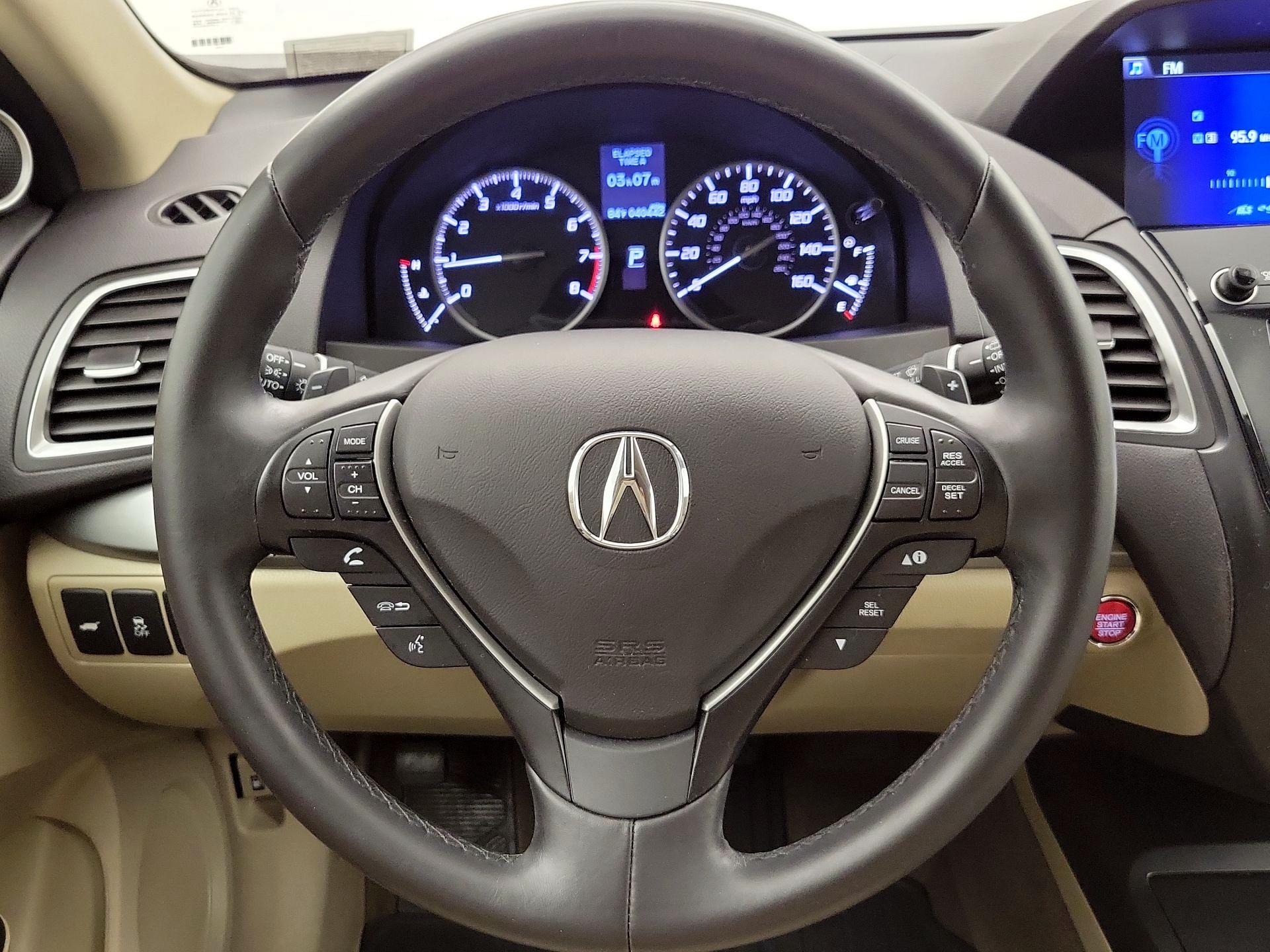 Thumbnail: 2018 Acura RDX - 10