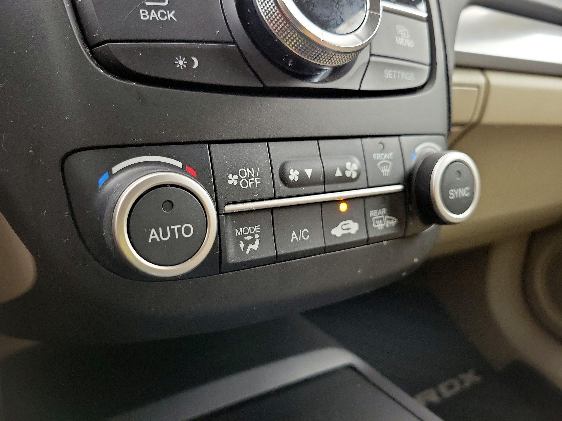 Thumbnail: 2018 Acura RDX - 17