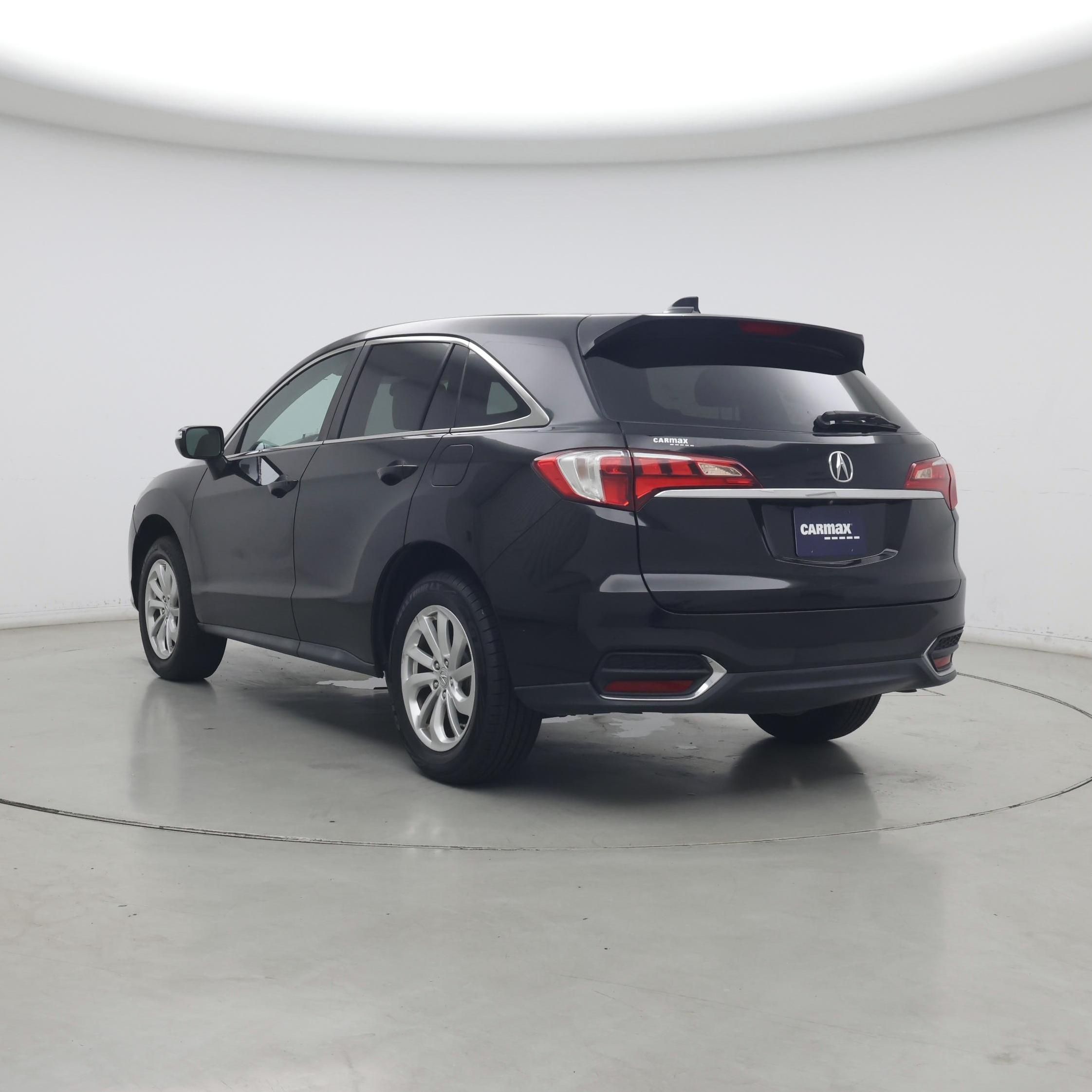 Thumbnail: 2018 Acura RDX - 2