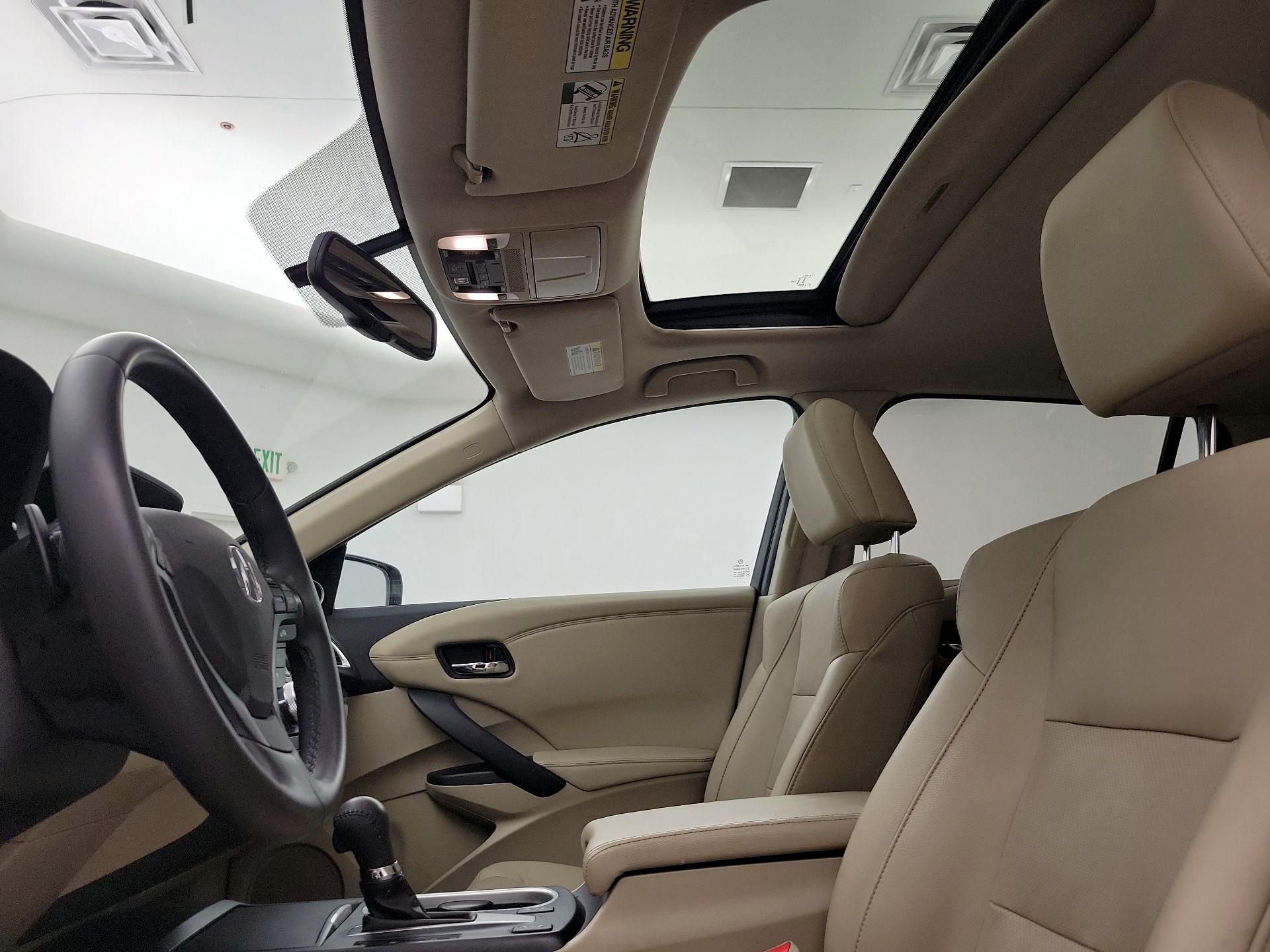 Thumbnail: 2018 Acura RDX - 20