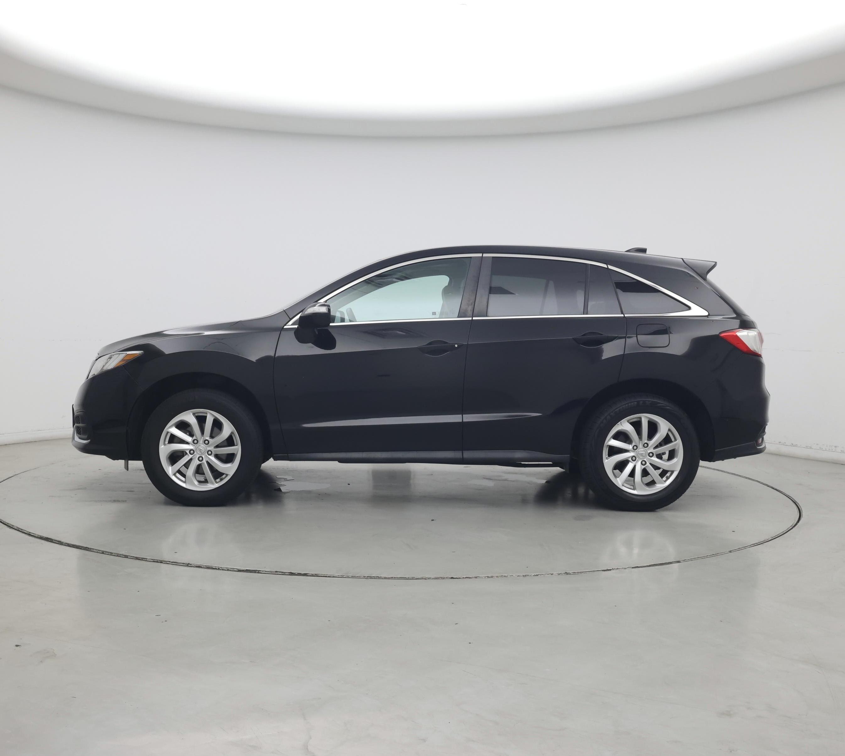 Thumbnail: 2018 Acura RDX - 3