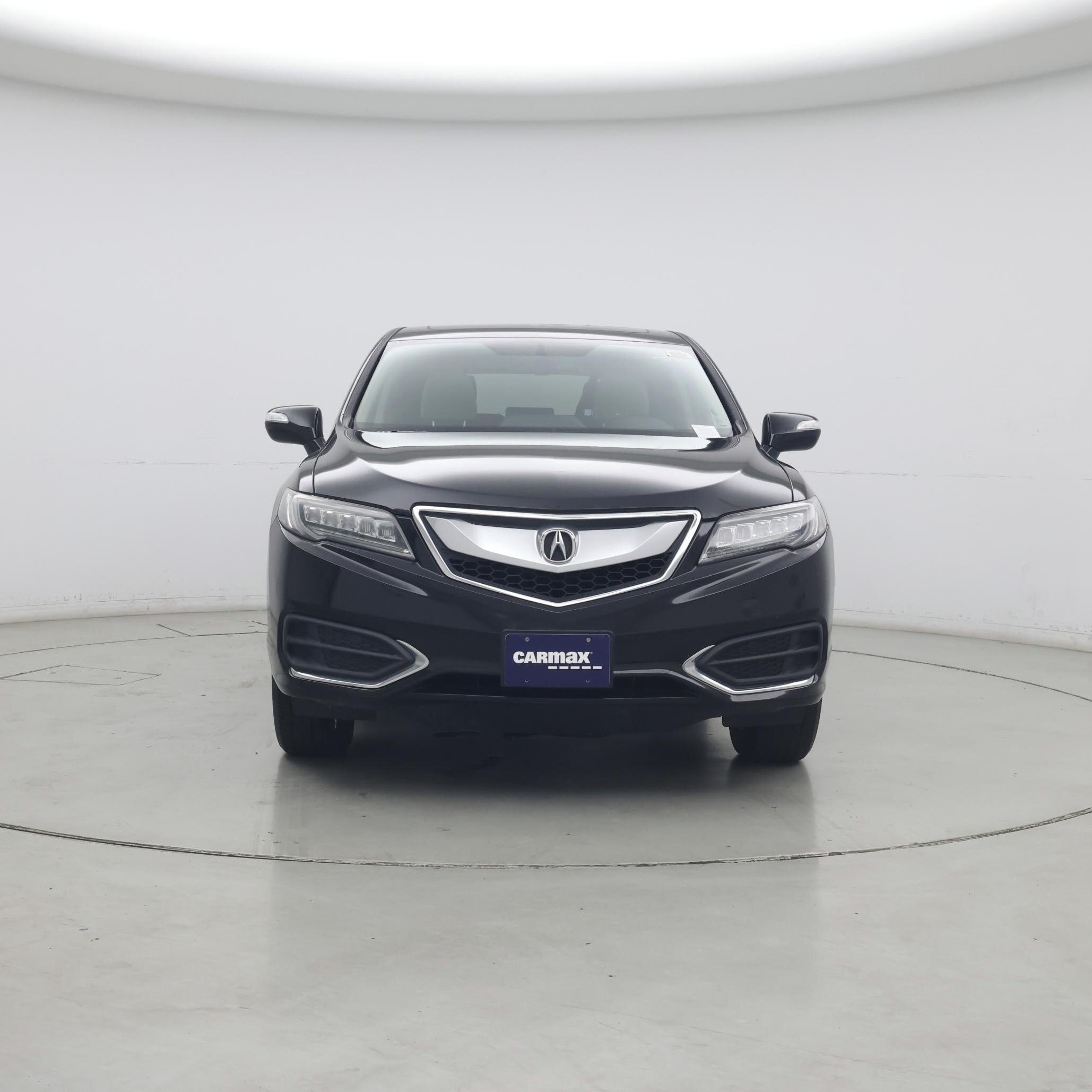 Thumbnail: 2018 Acura RDX - 5