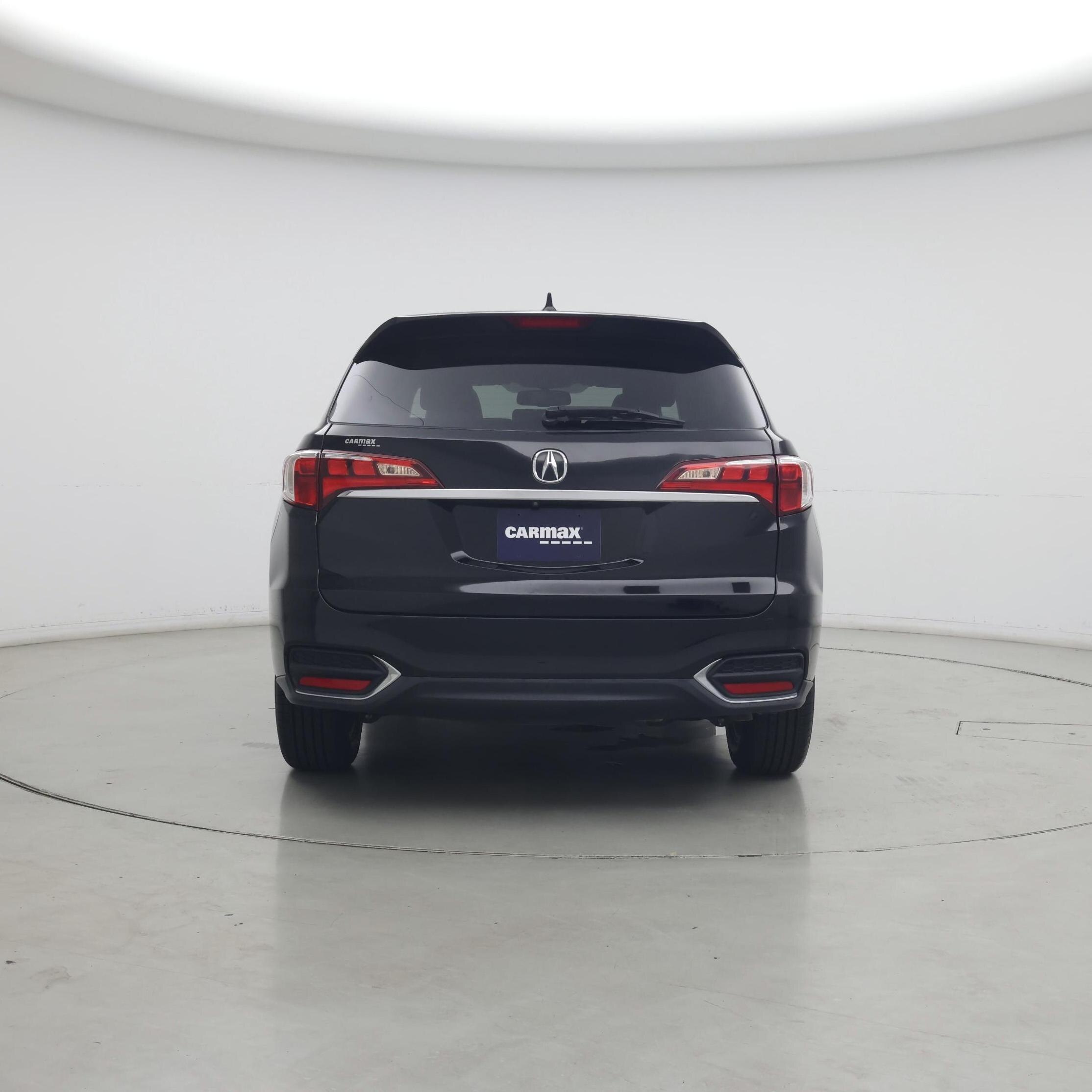 Thumbnail: 2018 Acura RDX - 6